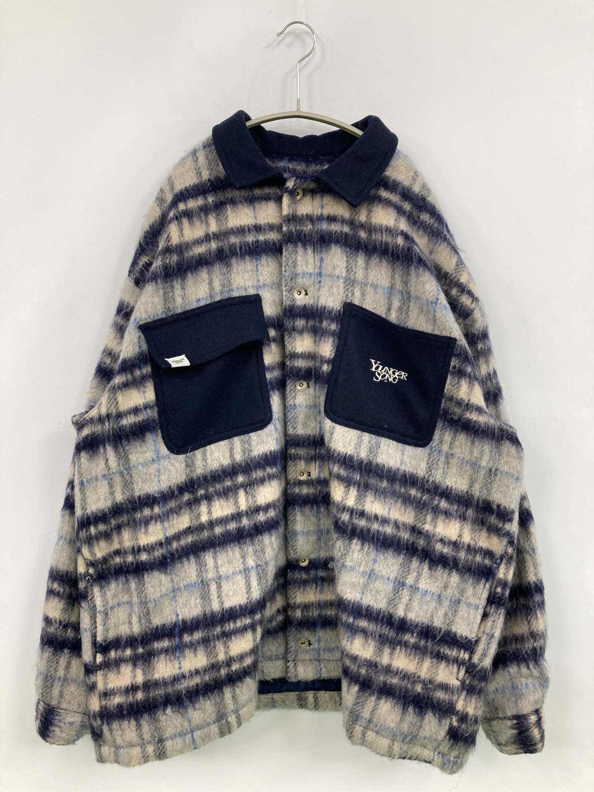 【中古】Younger Song ヤンガーソング アウター M メンズ