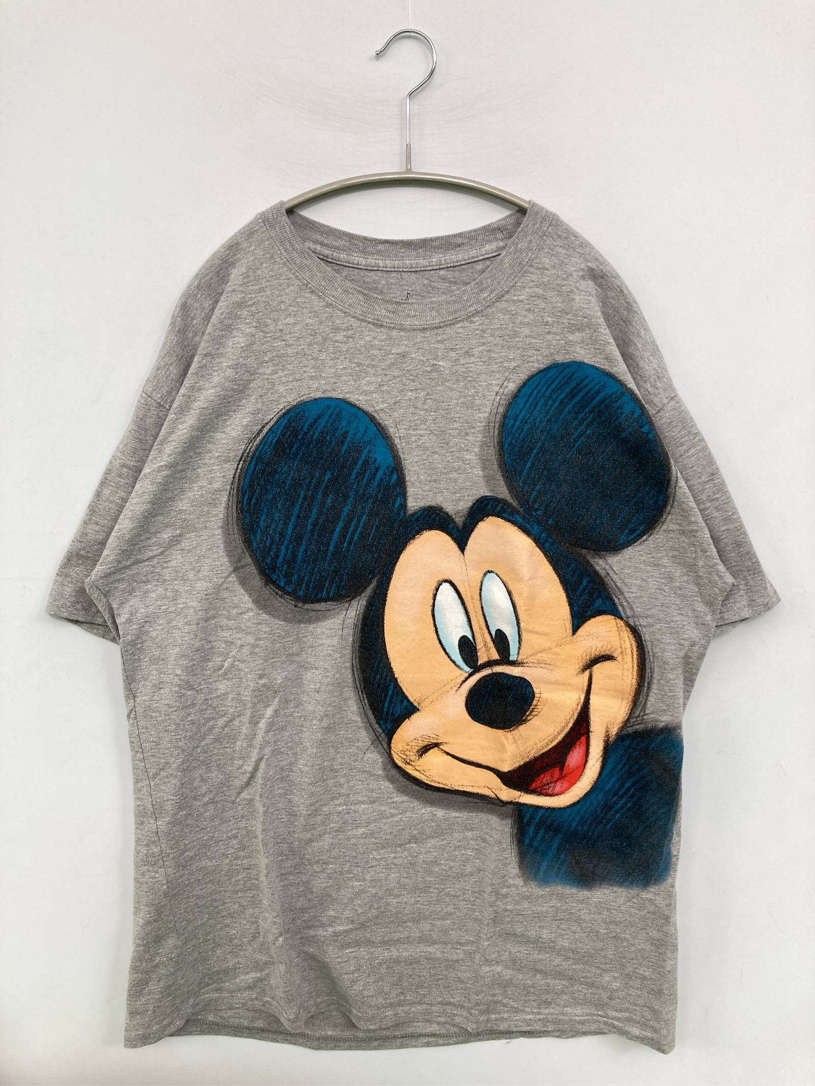 【中古】Hanes ヘインズ