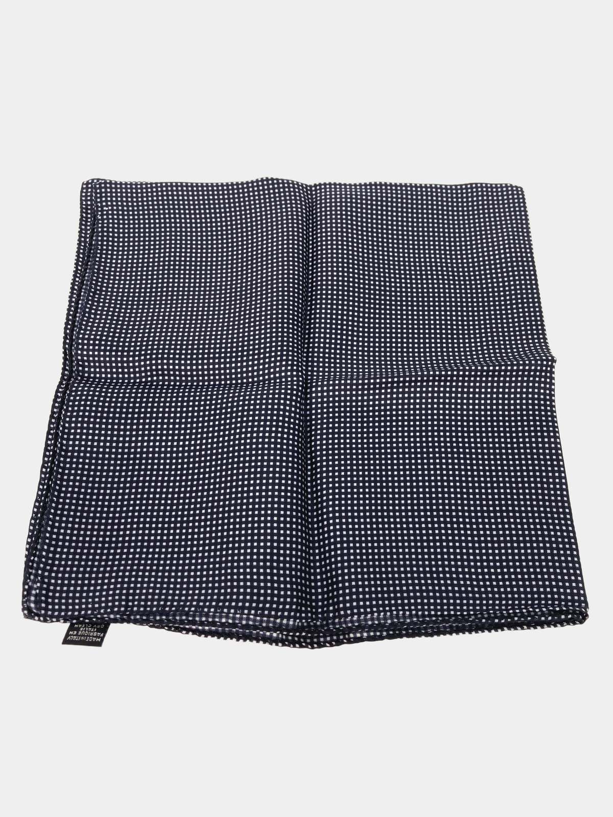 【中古】バンダナ/スカーフ ブラック メンズ レディース ブランド古着