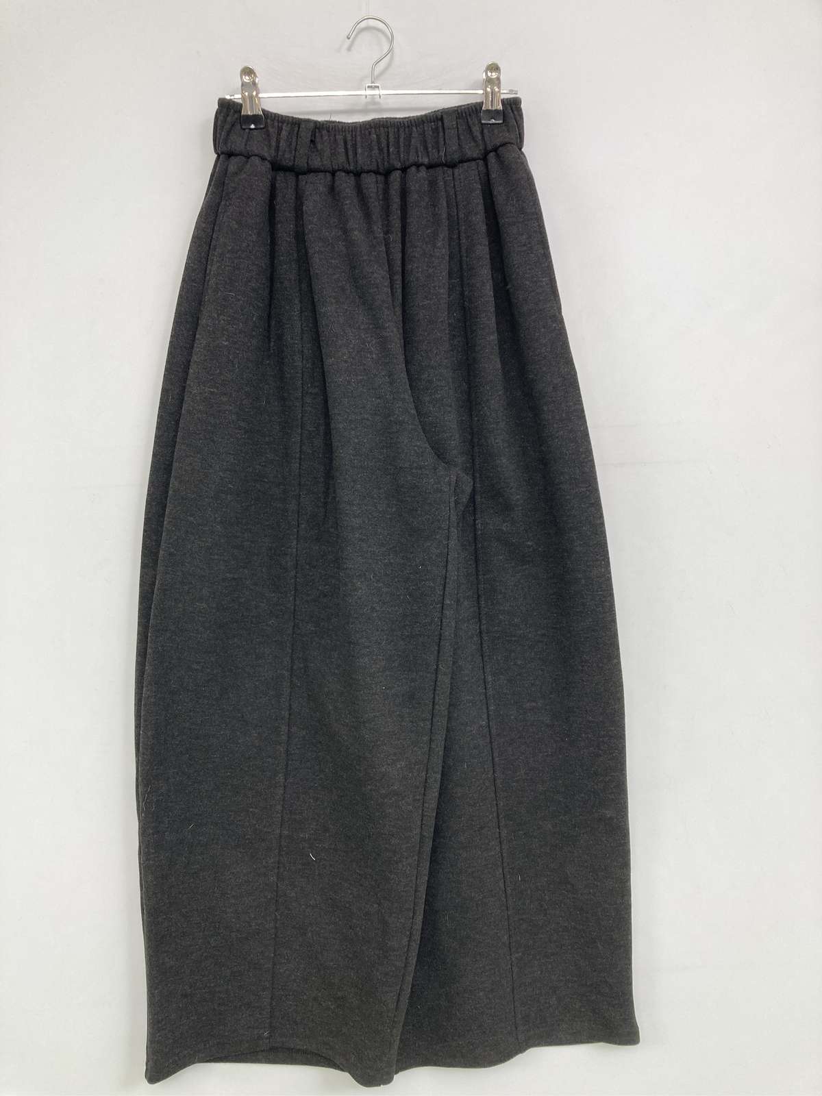 【中古】WAYS WILL スラックス F ブラック レディース