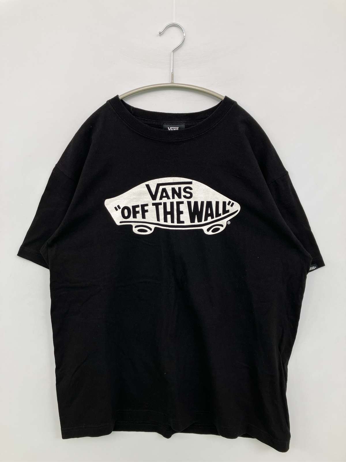 楽天市場】VANS ヴァンズ（Tシャツ・カットソー｜トップス）：メンズ