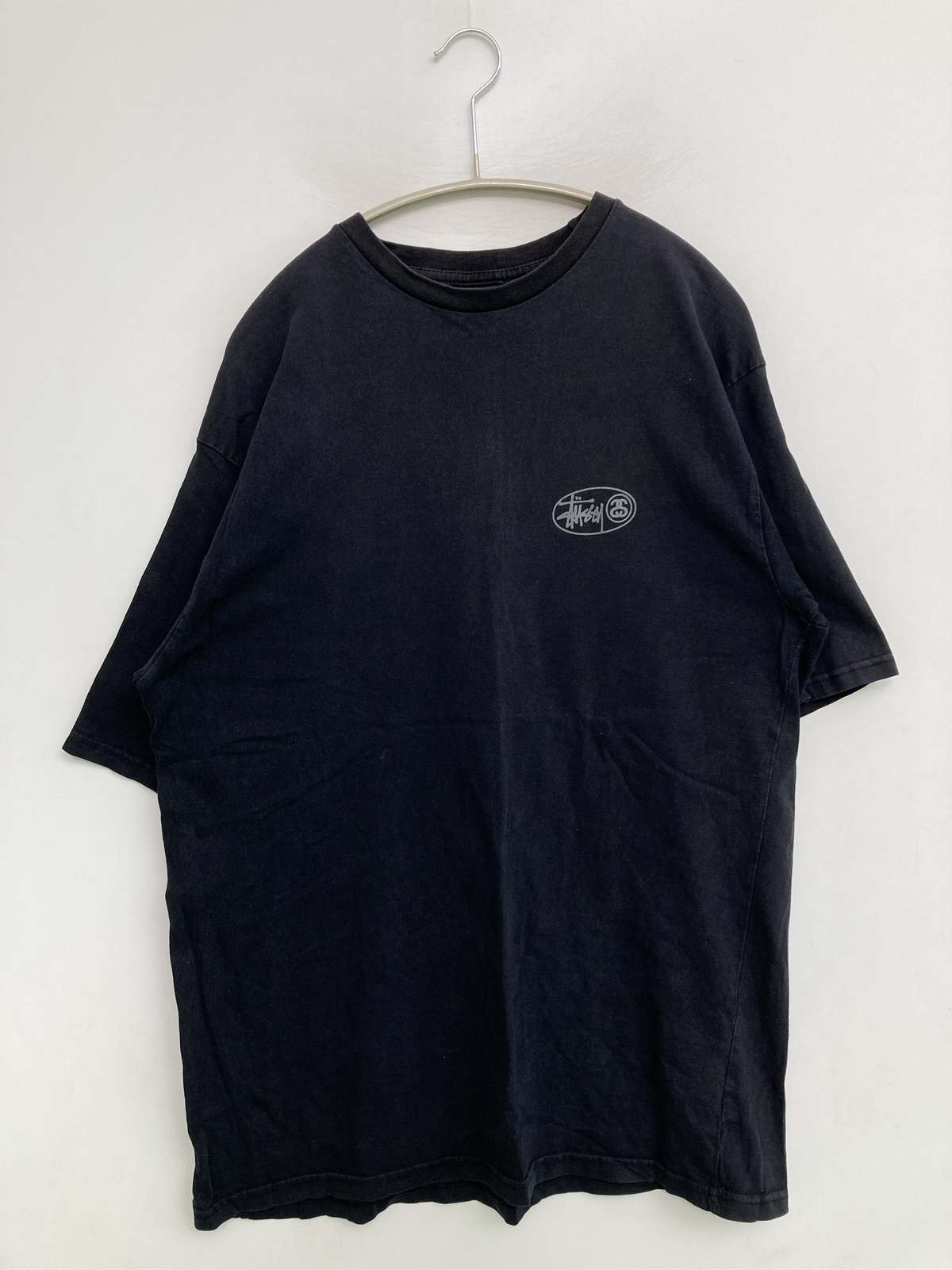 楽天市場】ワンポイント（ブランドステューシー）（Tシャツ