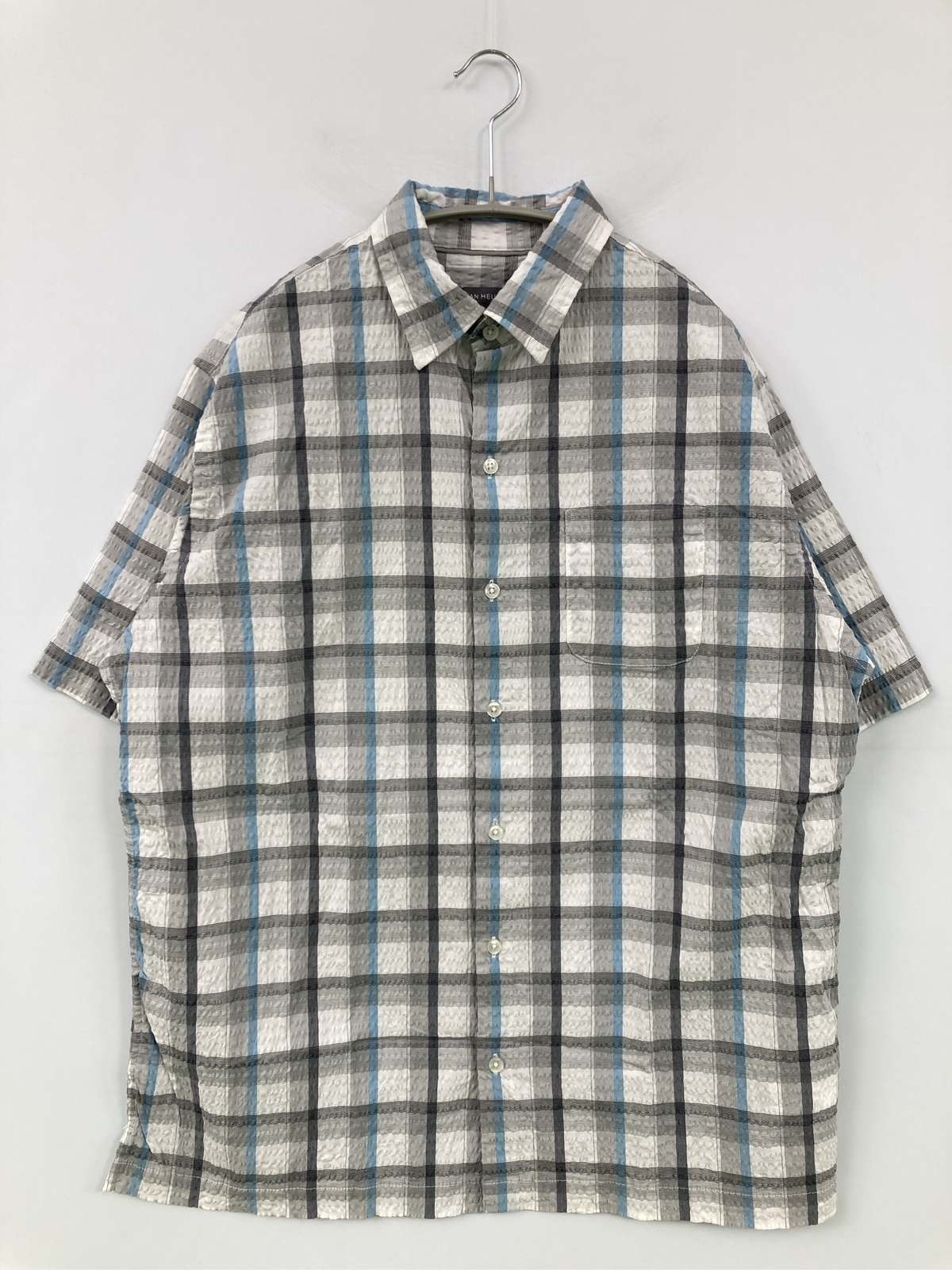 楽天市場】van heusen（カジュアルシャツ｜トップス）：メンズ