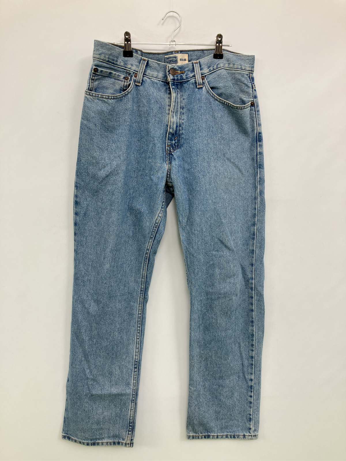 【中古】LEVI STRAUSS & CO. リーバイストラウスアンドカンパニー デニムパンツ 32...