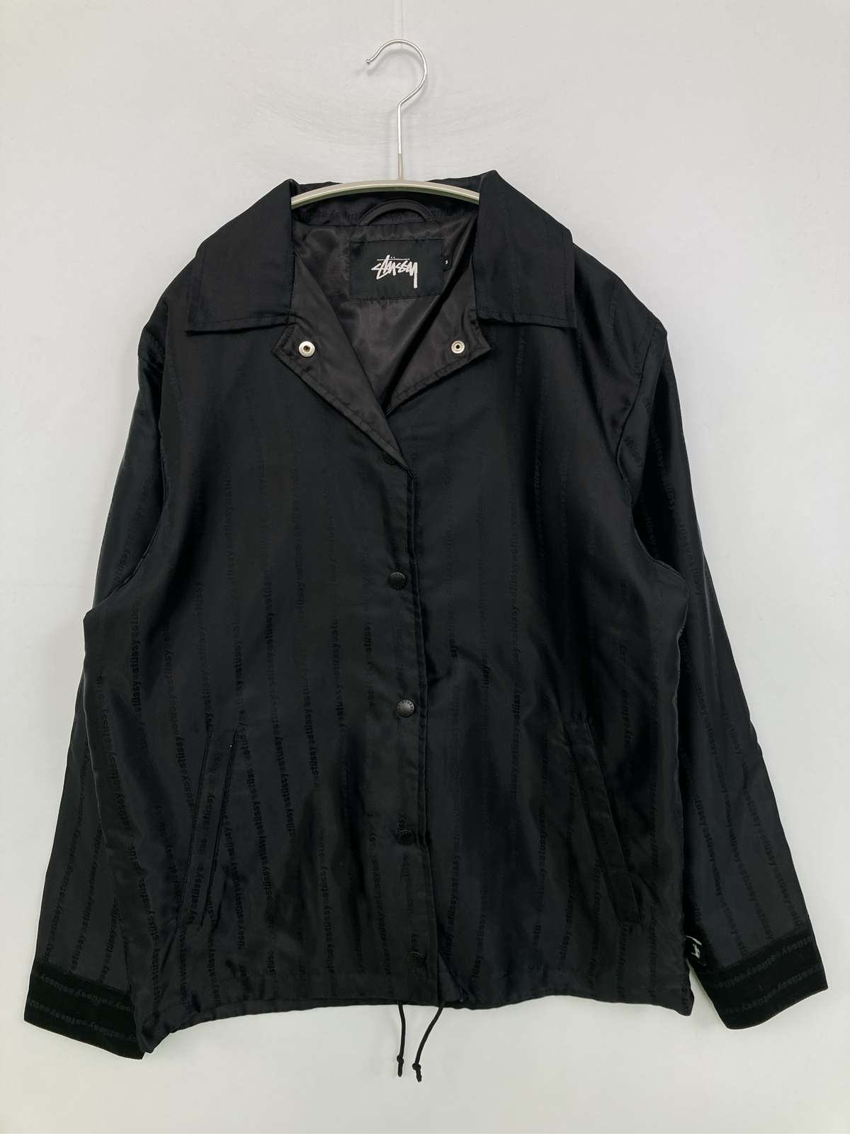 楽天市場】stussy ナイロンジャケットの通販