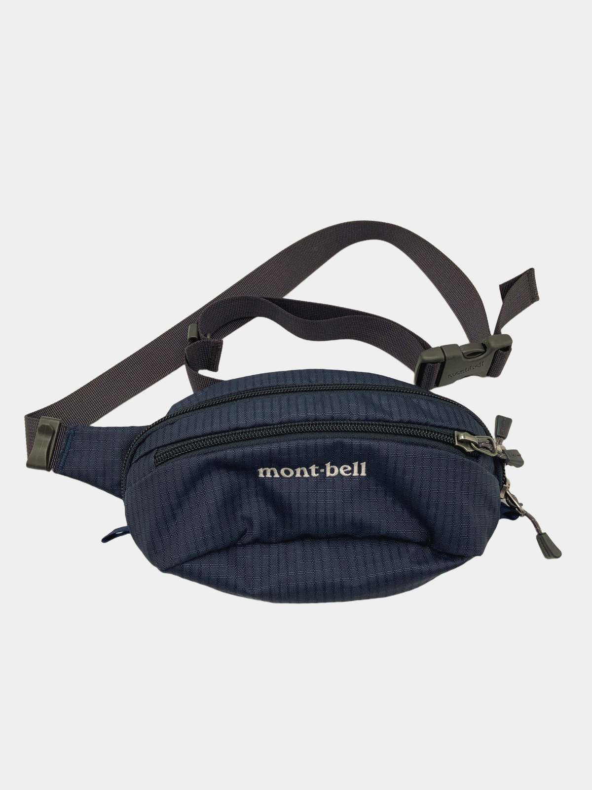 楽天市場】mont-bell(モンベル) ウエストポーチの通販