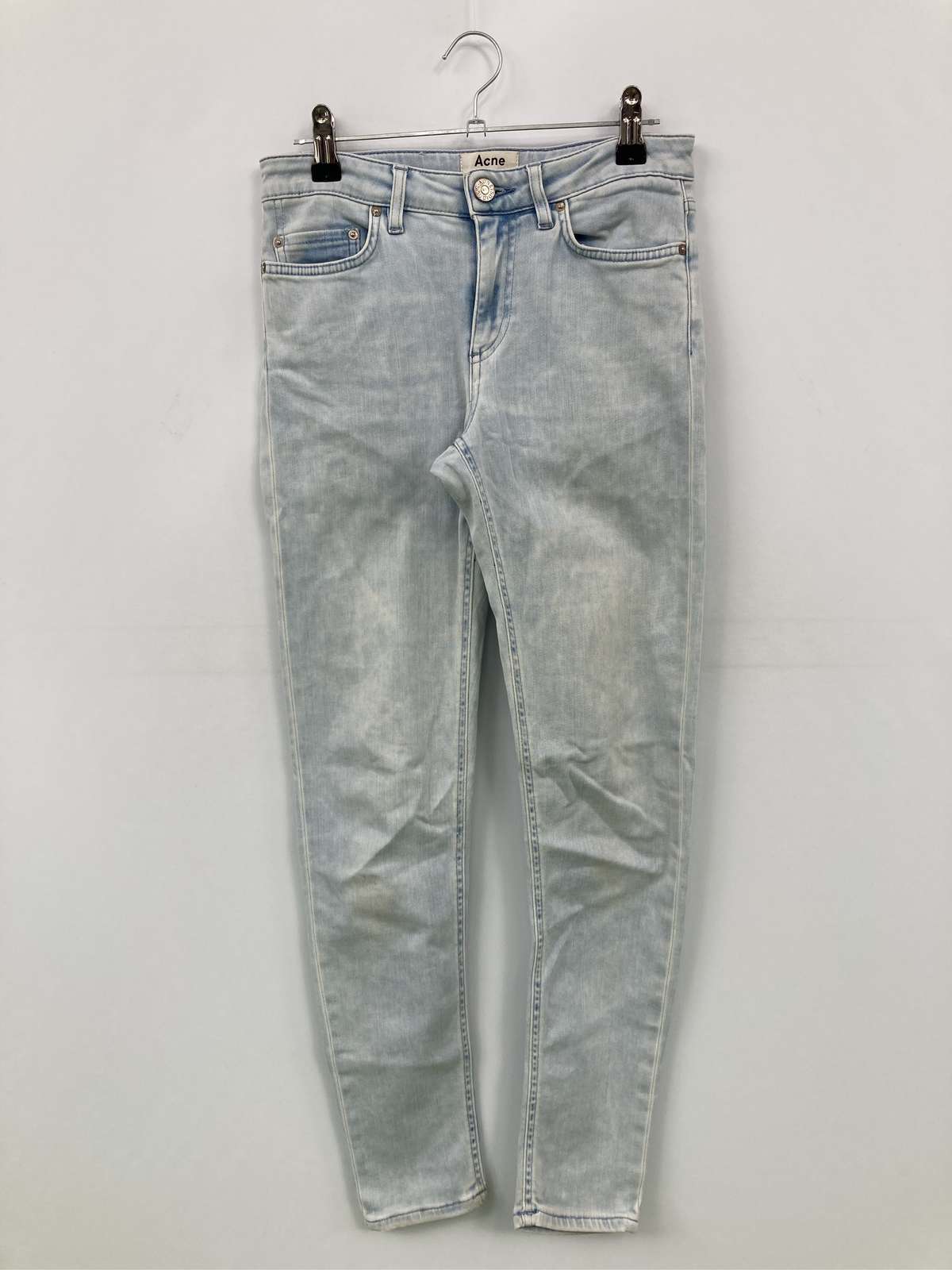 楽天市場】acne studios デニム 23の通販