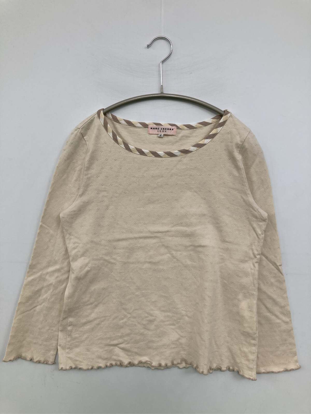 楽天市場】marc jacobs 長袖Tシャツの通販