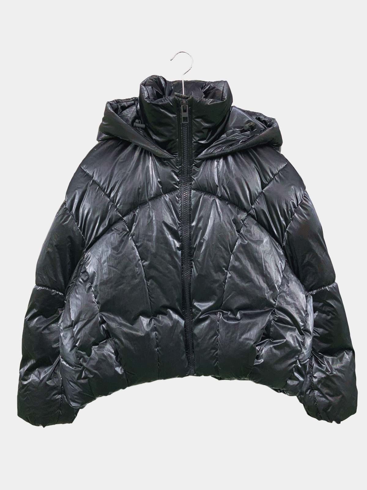楽天市場】zara ダウンジャケットの通販