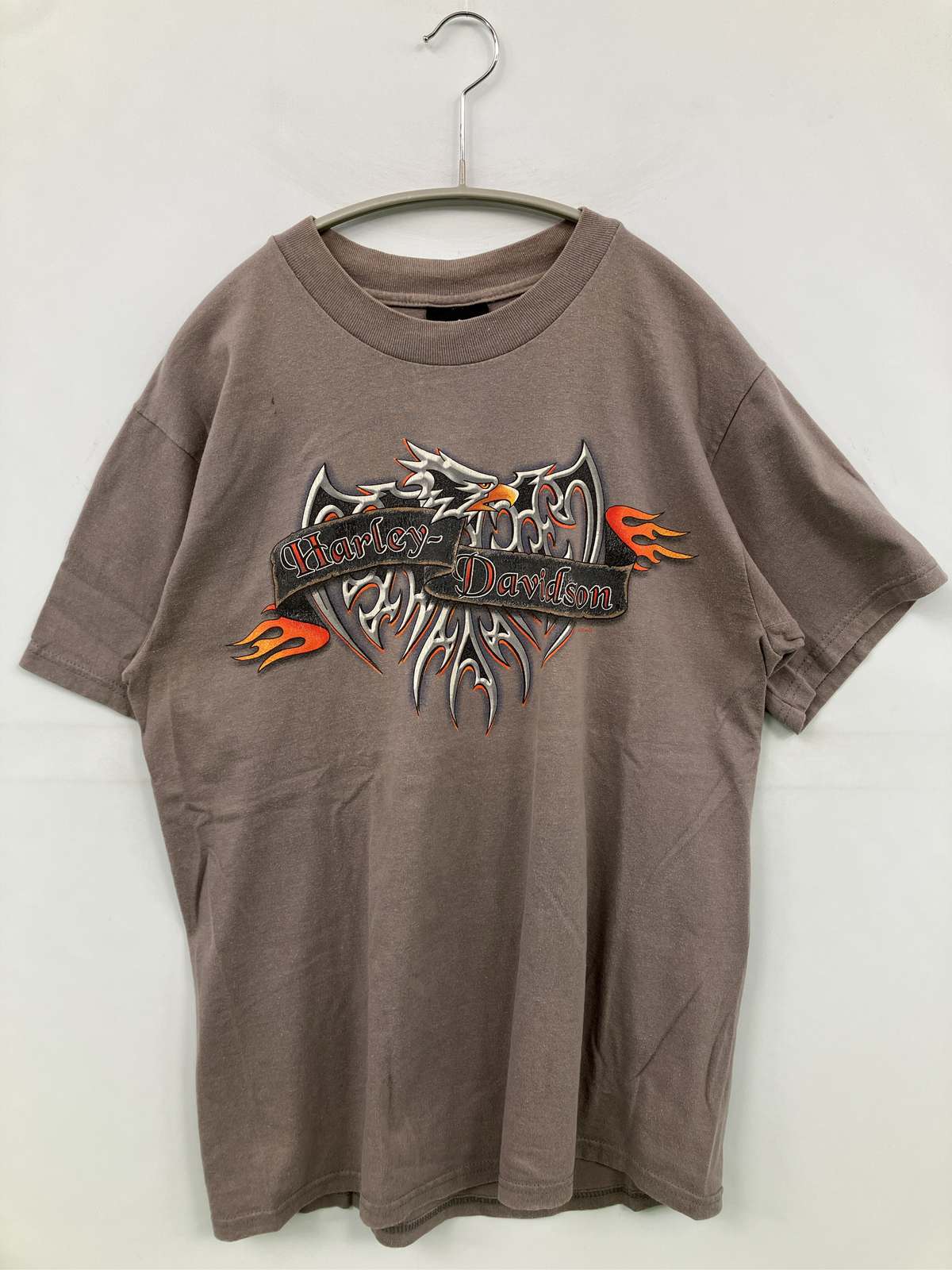 楽天市場】ハーレーダビッドソン tシャツ イーグルの通販