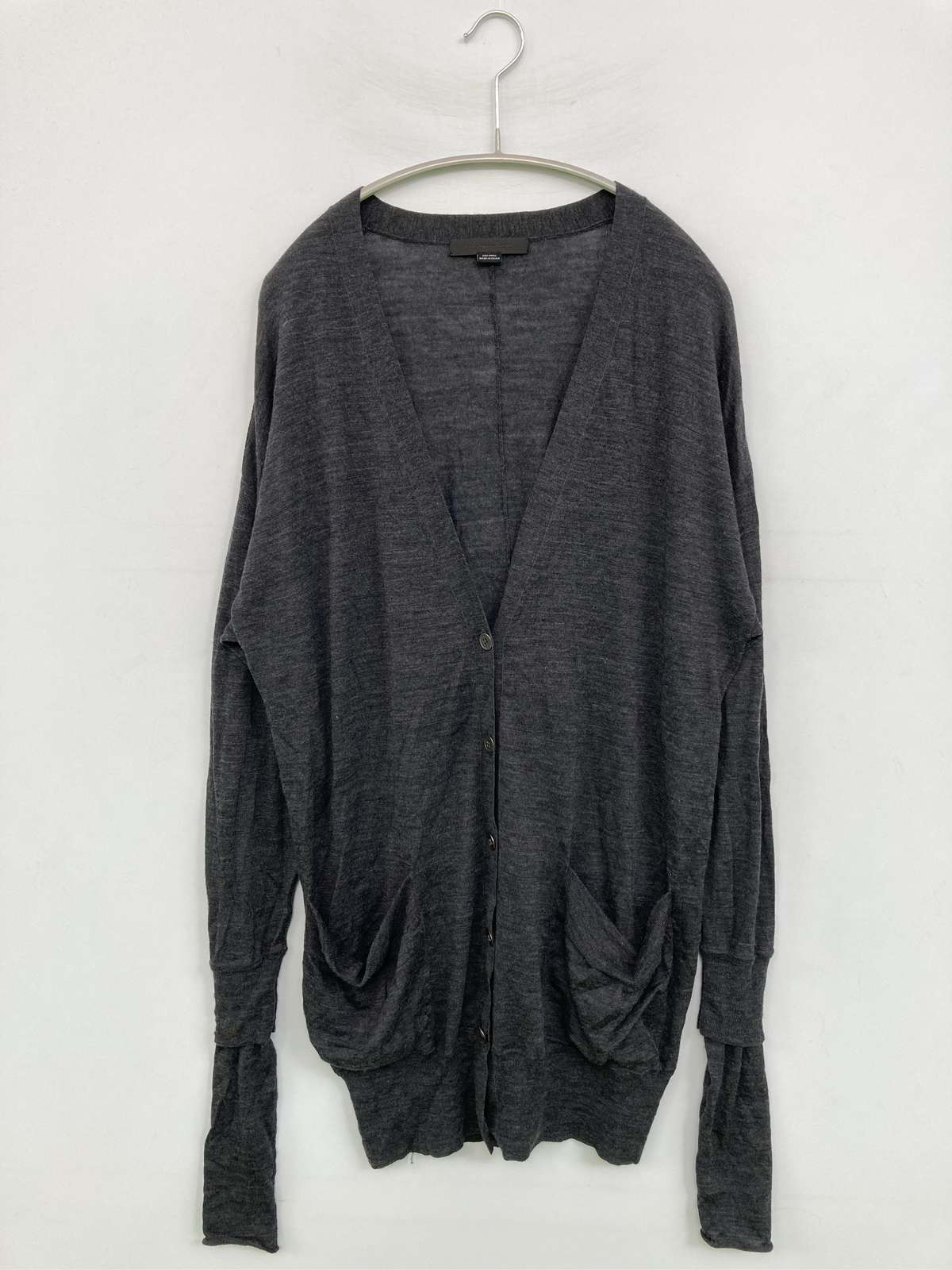 楽天市場】alexander wang（カーディガン・ボレロ｜トップス
