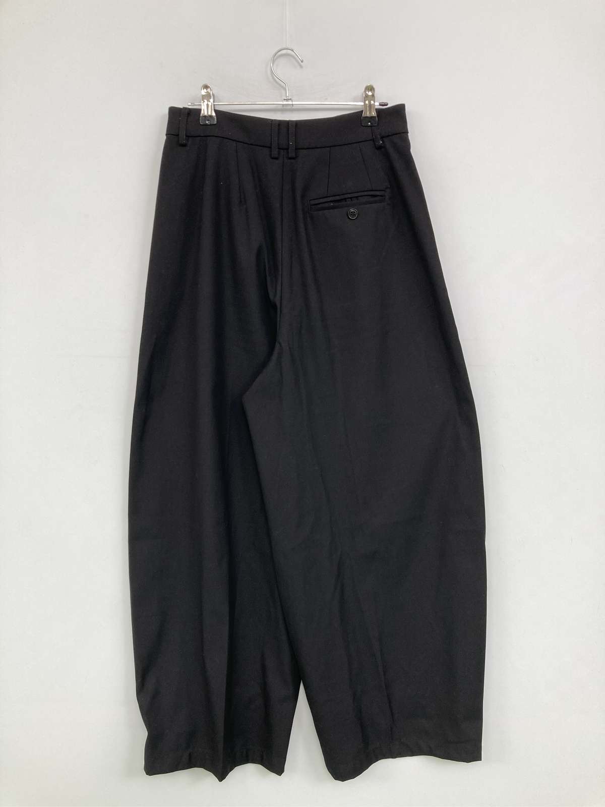 digdig 楽天市場店の【中古】JEANASIS ジーナシス パンツ M ブラック レディース｜アングル2