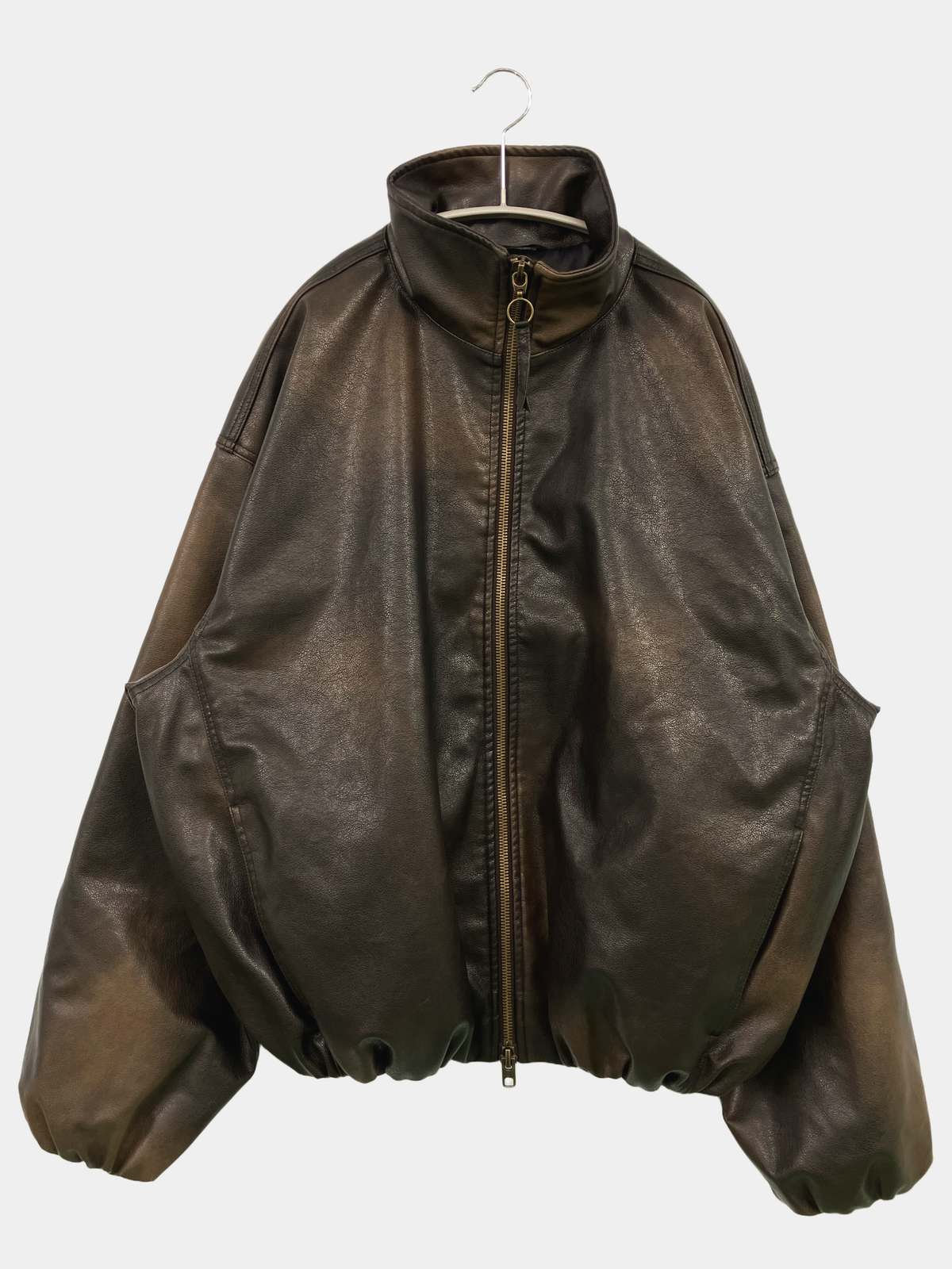 楽天市場】zara ジャケット 中古 レザーの通販