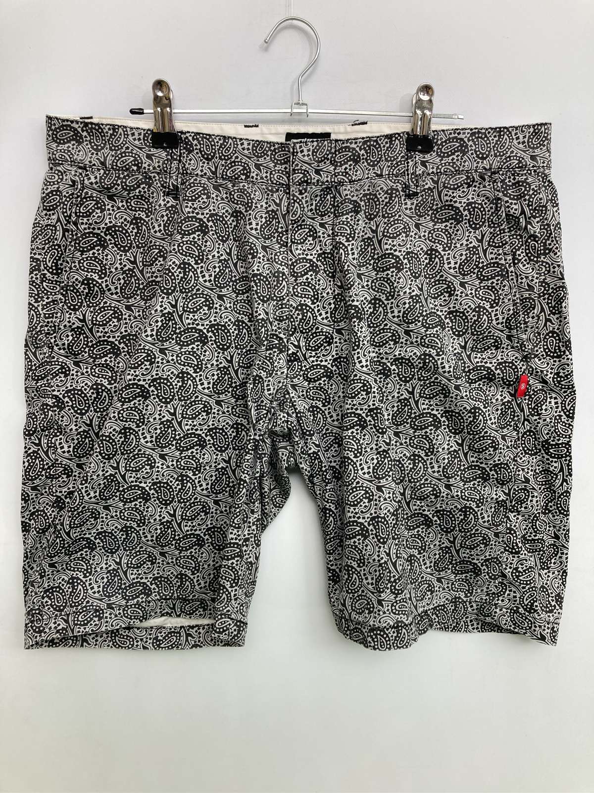 楽天市場】stussy ハーフパンツ 柄の通販