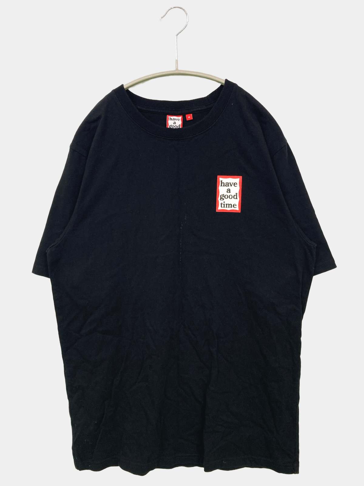 楽天市場】have a good time tシャツの通販