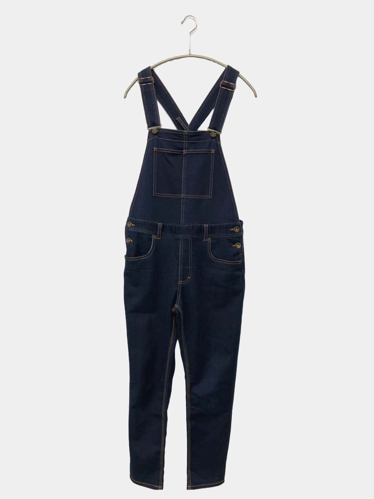 楽天市場】jeanasis サロペットの通販