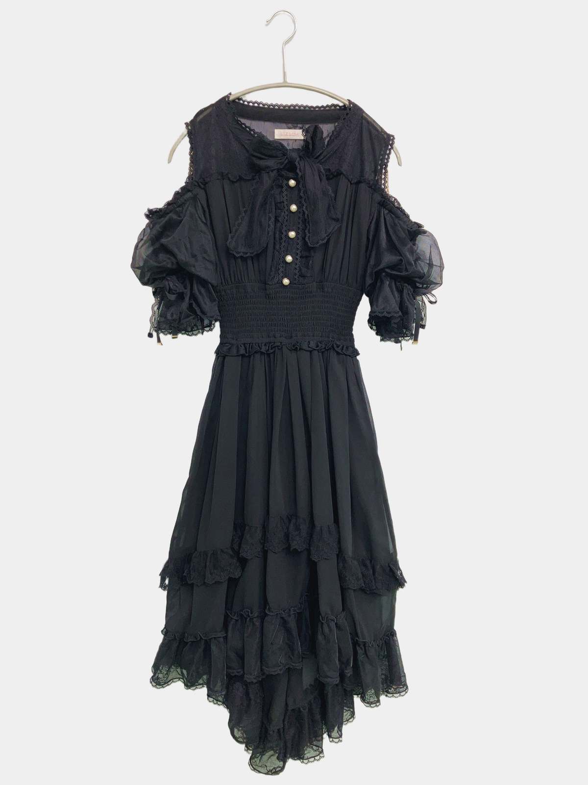 楽天市場】lizlisaリズリサ 中古（レディースファッション）の通販