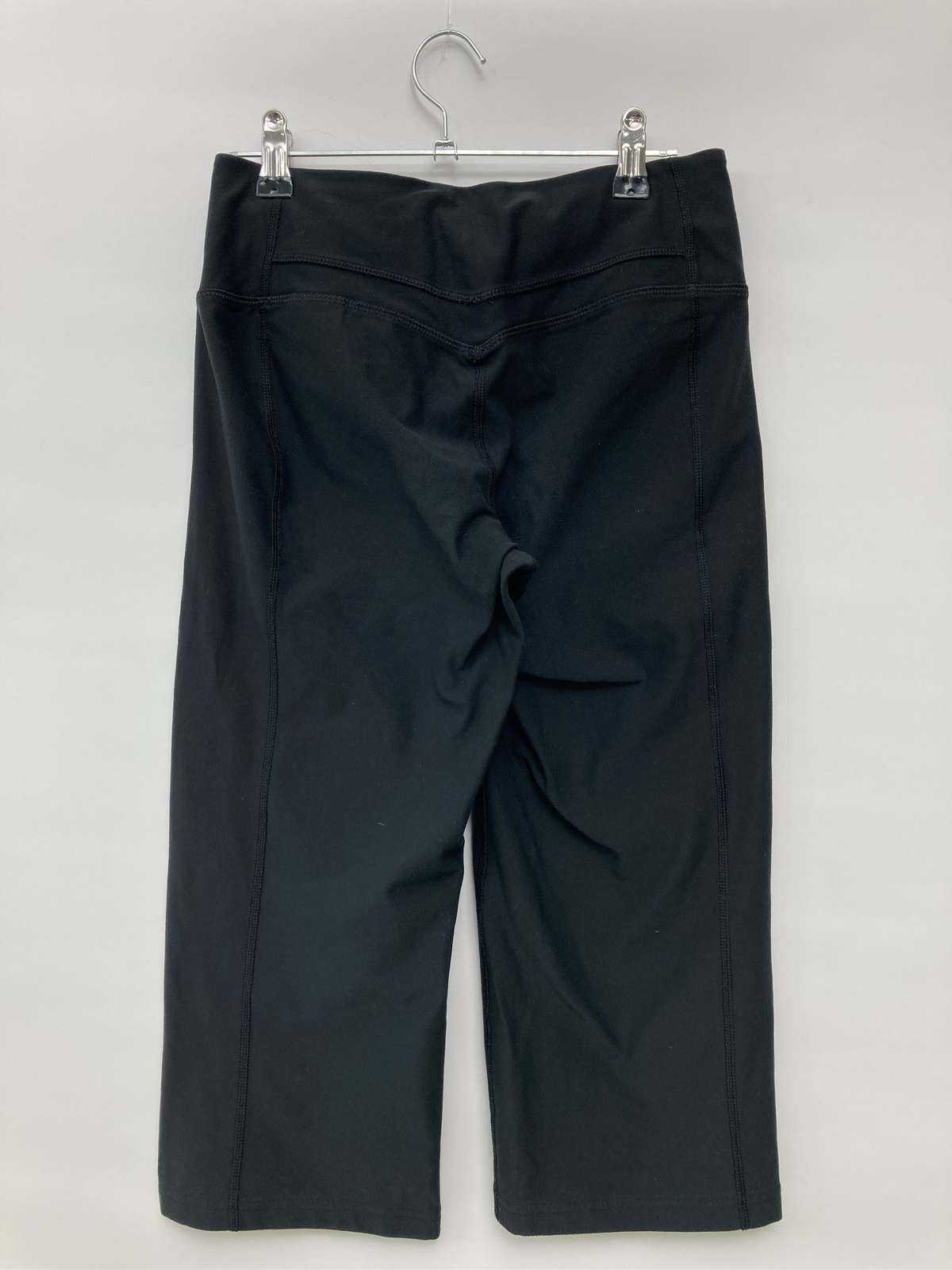 【中古】NIKE ナイキ パンツ S ブラック レディース