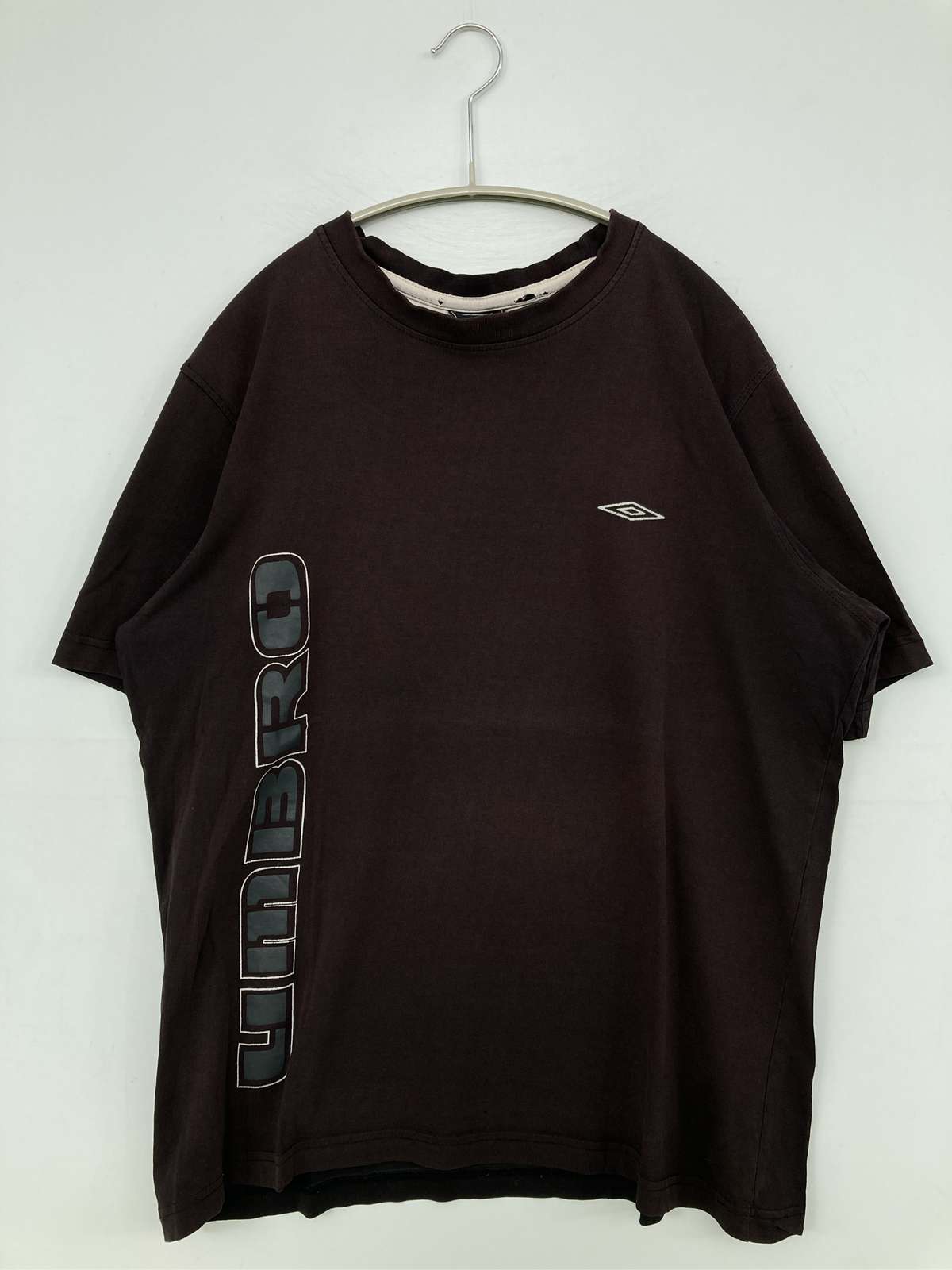 楽天市場】アンブロ スウェット（サイズ（S/M/L）M）（Tシャツ