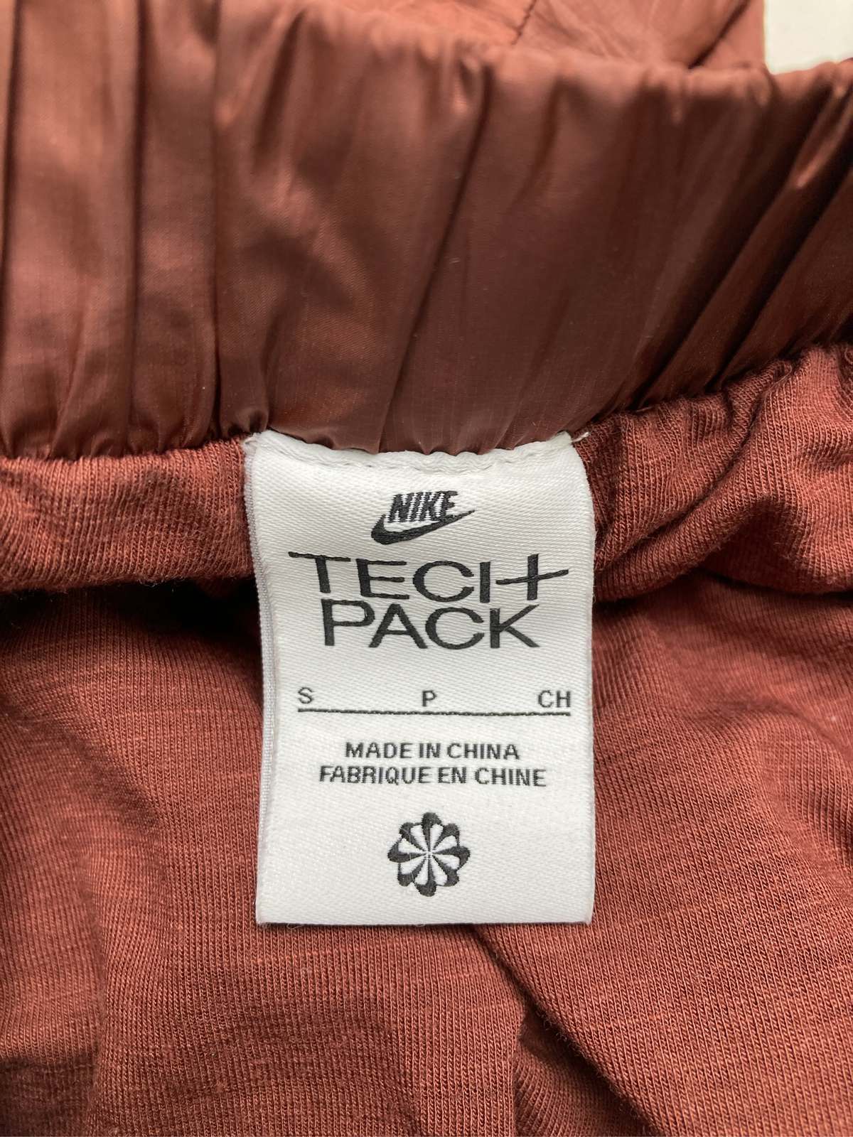 digdig 楽天市場店の【中古】NIKE ナイキ カーゴパンツ S ブラウン レディース｜アングル3