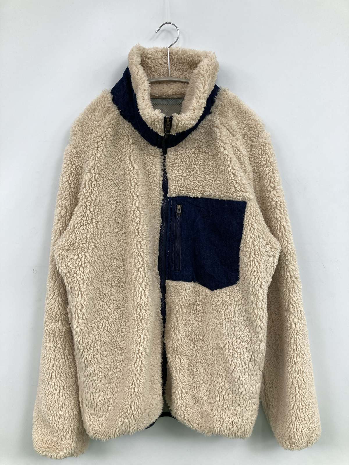 details ディテールズ アウター L ベージュ メンズ レディース