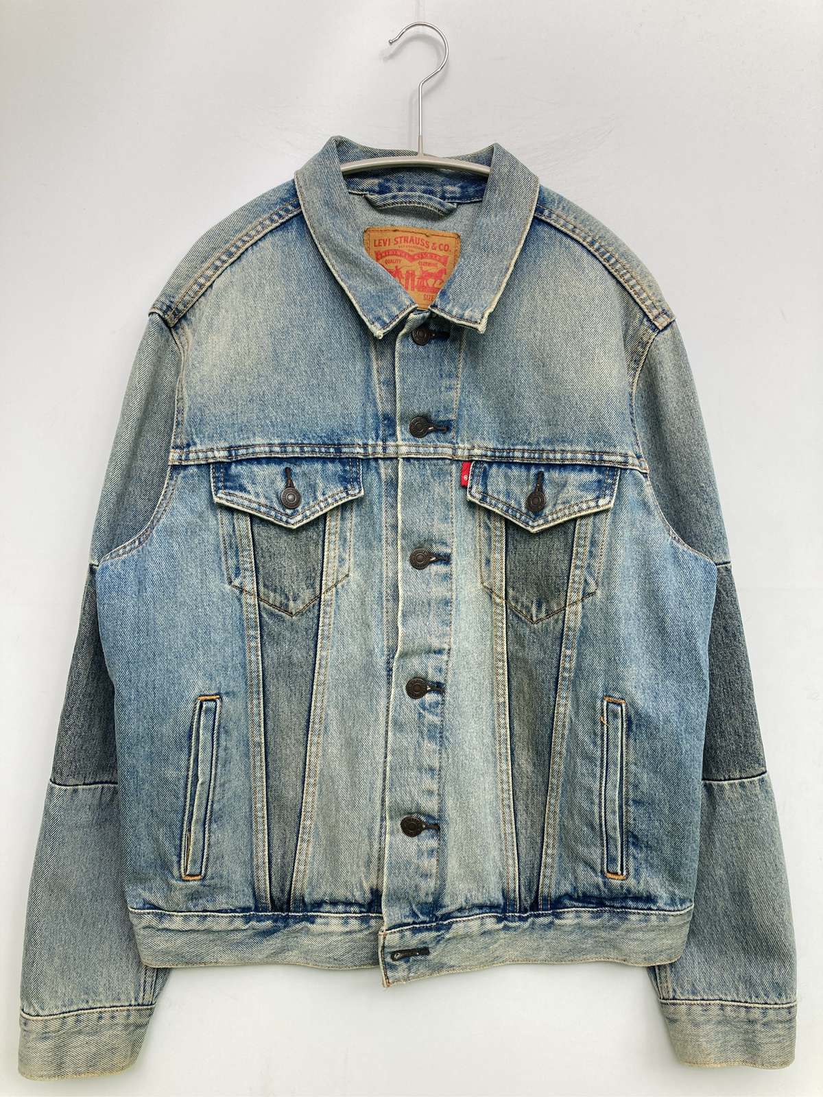 楽天市場】Levi Strauss&Co.（コート・ジャケット｜メンズファッション