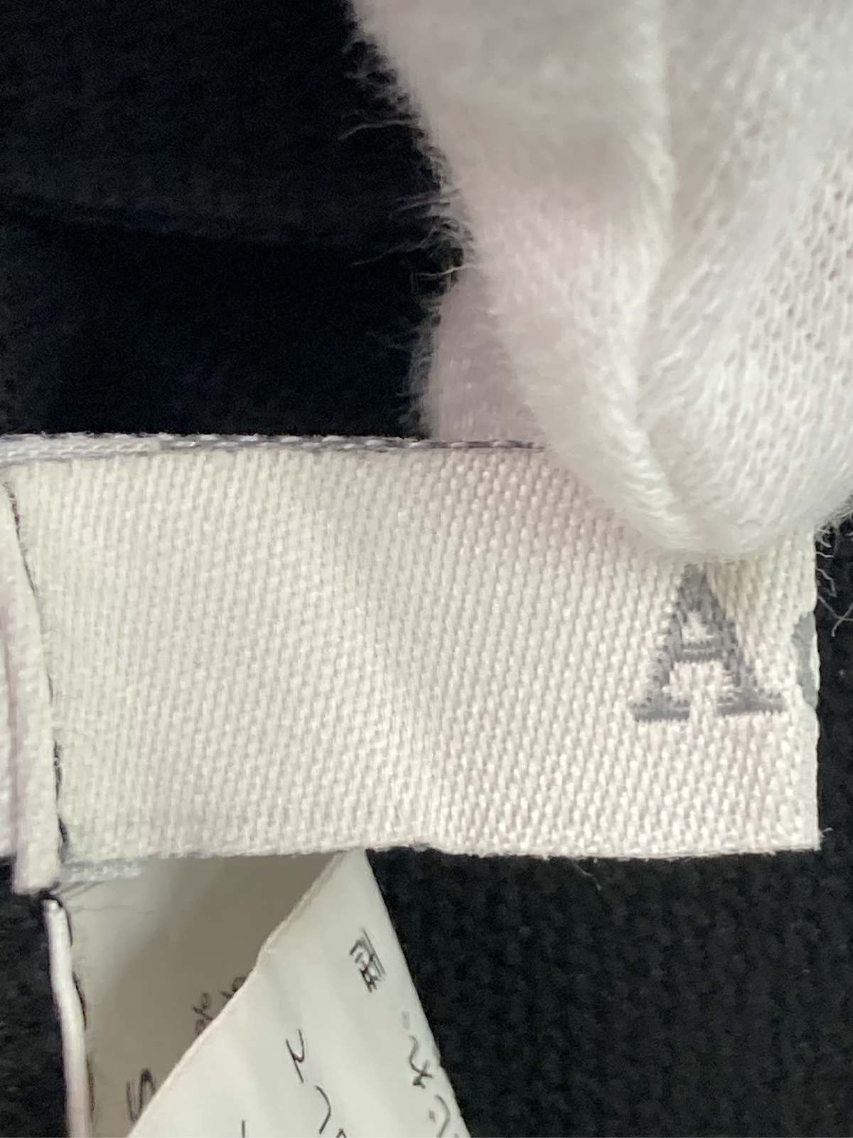 【中古】Ada. ショート/ミニスカート S ブラック レディース