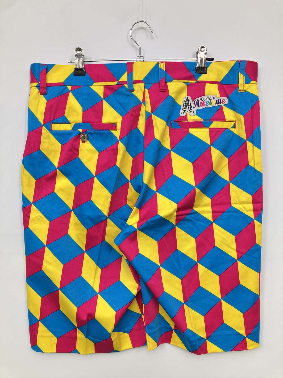 digdig 楽天市場店の【中古】Awesome パンツ 34 メンズ｜アングル2
