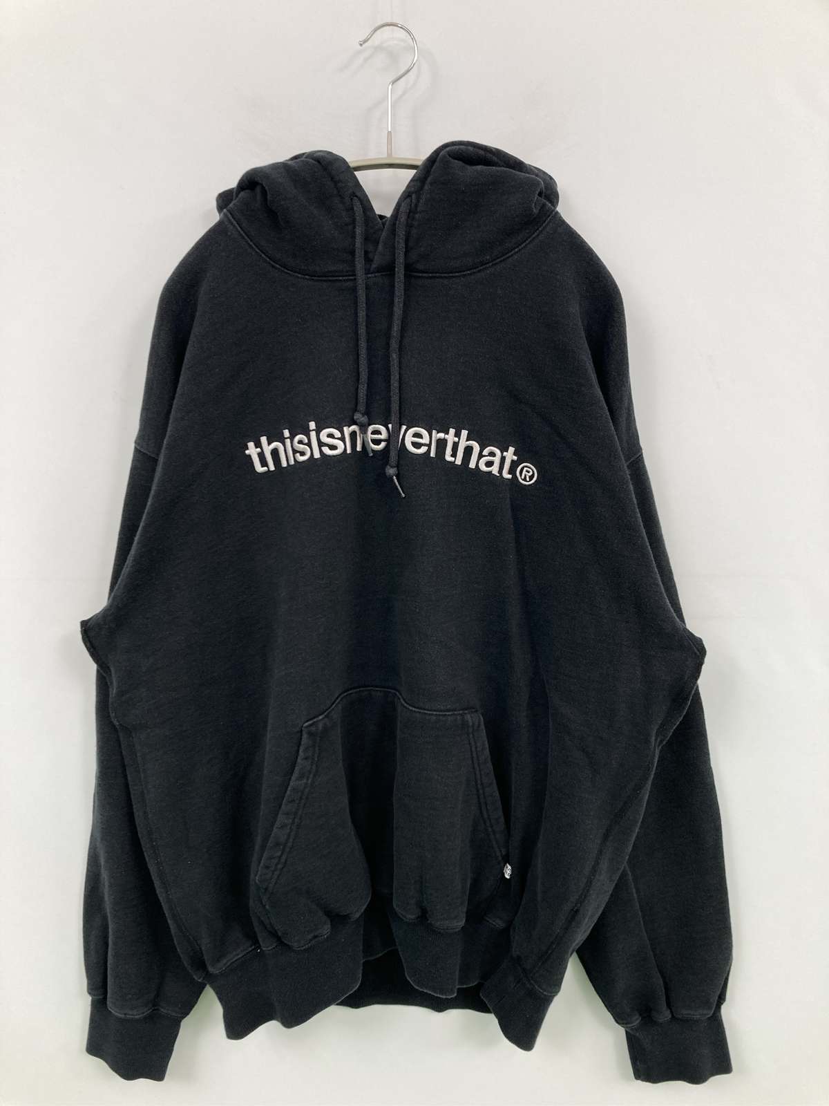 楽天市場】thisisneverthat パーカー（メンズファッション）の通販