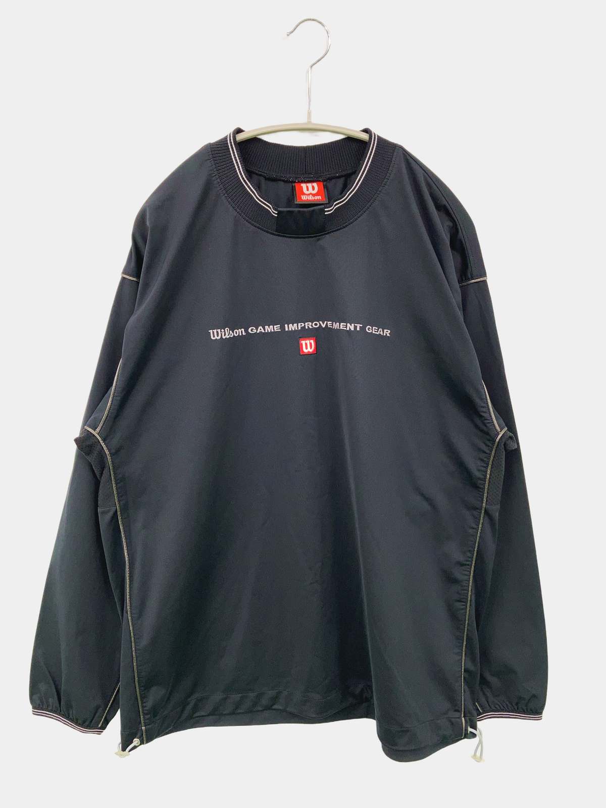 楽天市場】ウィルソン tシャツ 長袖の通販
