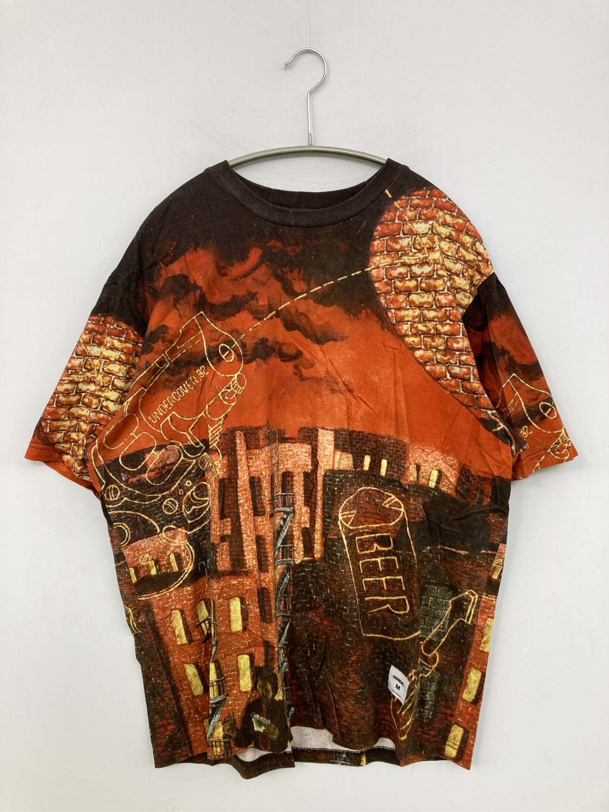 楽天市場】supreme オレンジの通販