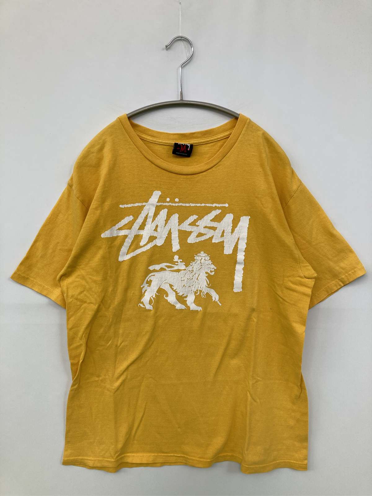 楽天市場】ステューシー tシャツ ライオンの通販