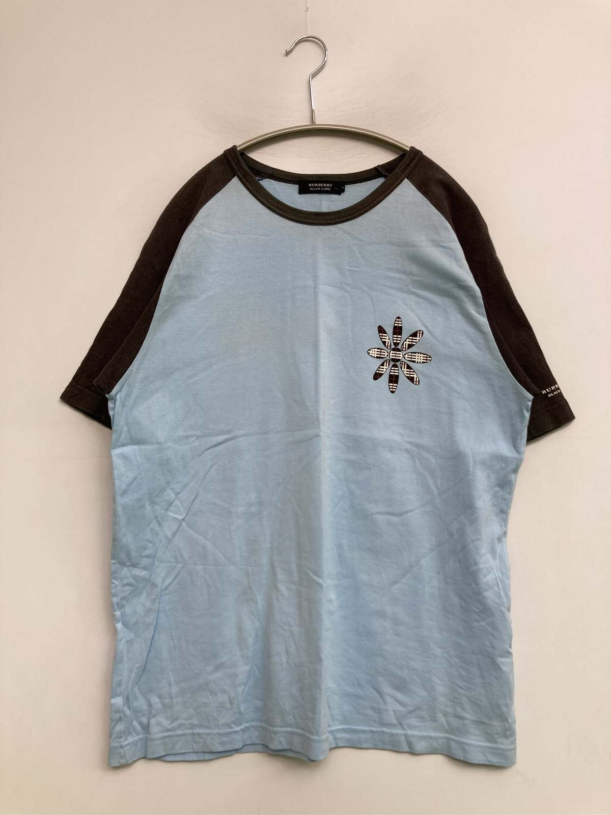 楽天市場】バーバリーブルーレーベル（Tシャツ・カットソー｜トップス