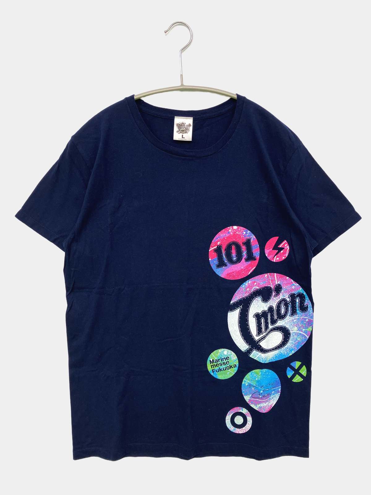 楽天市場】b'z tシャツの通販