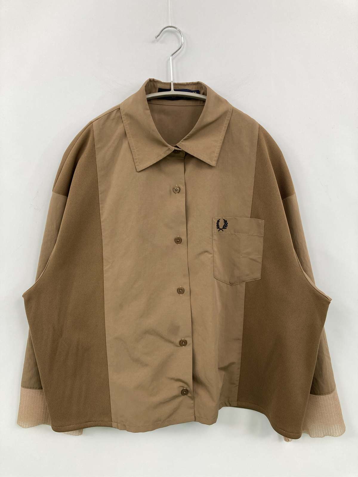 楽天市場】フレッドペリー（シャツ・ブラウス｜トップス）：レディース