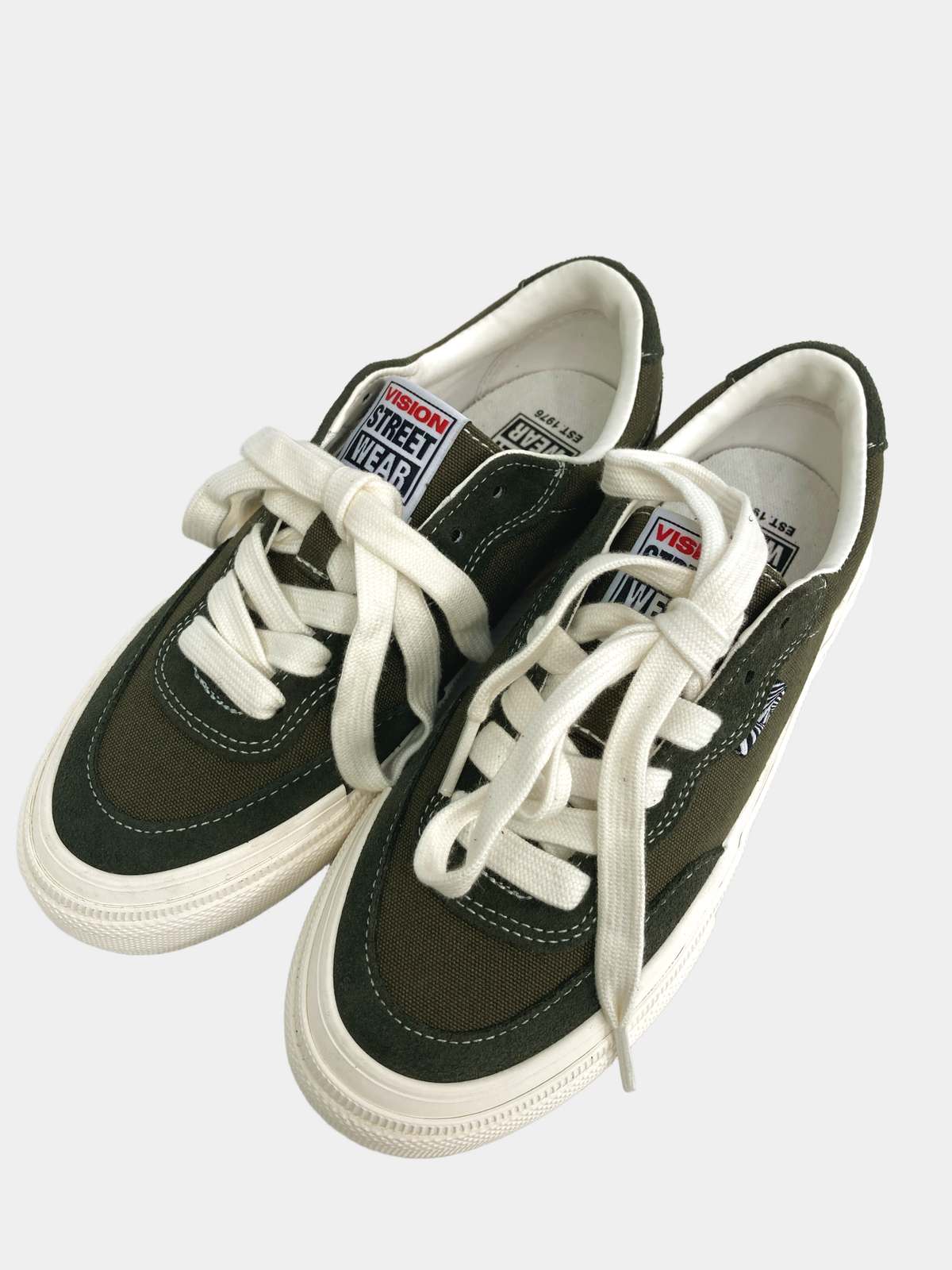 楽天市場】VISION STREET WEAR スニーカーの通販