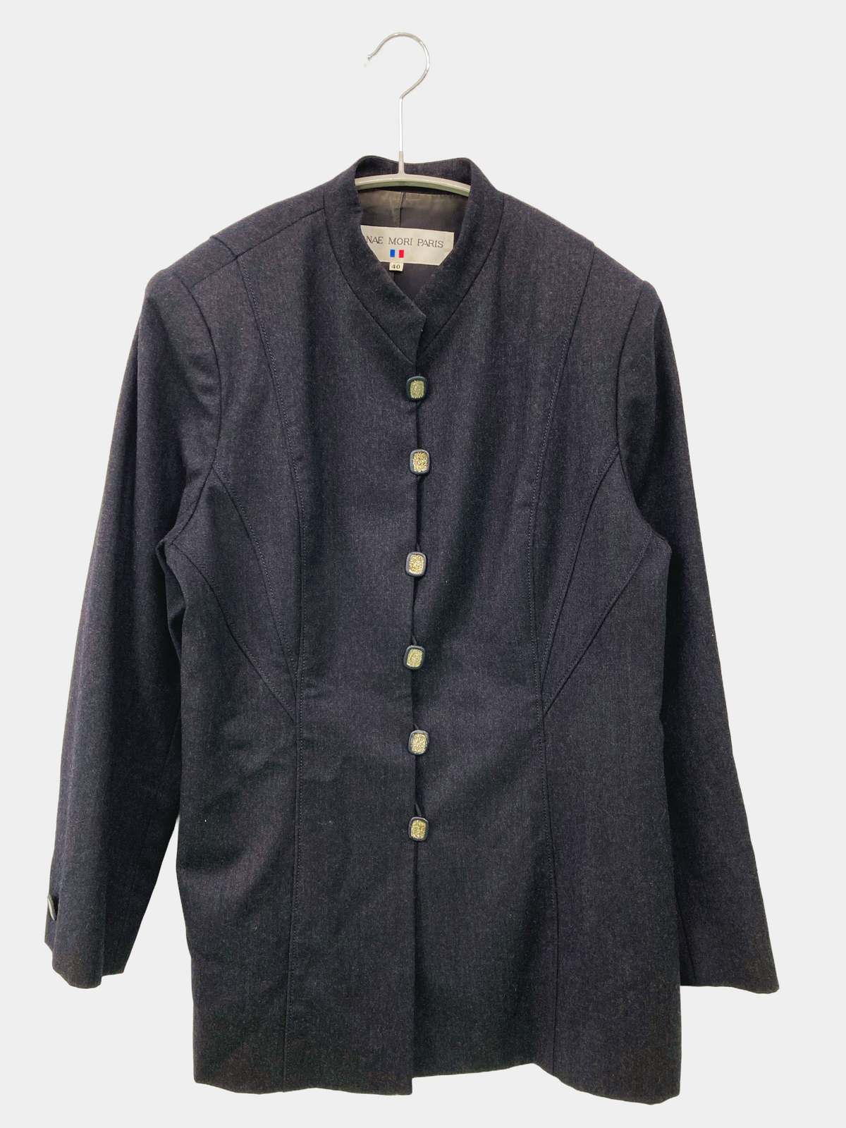 楽天市場】HANAE MORI コートの通販