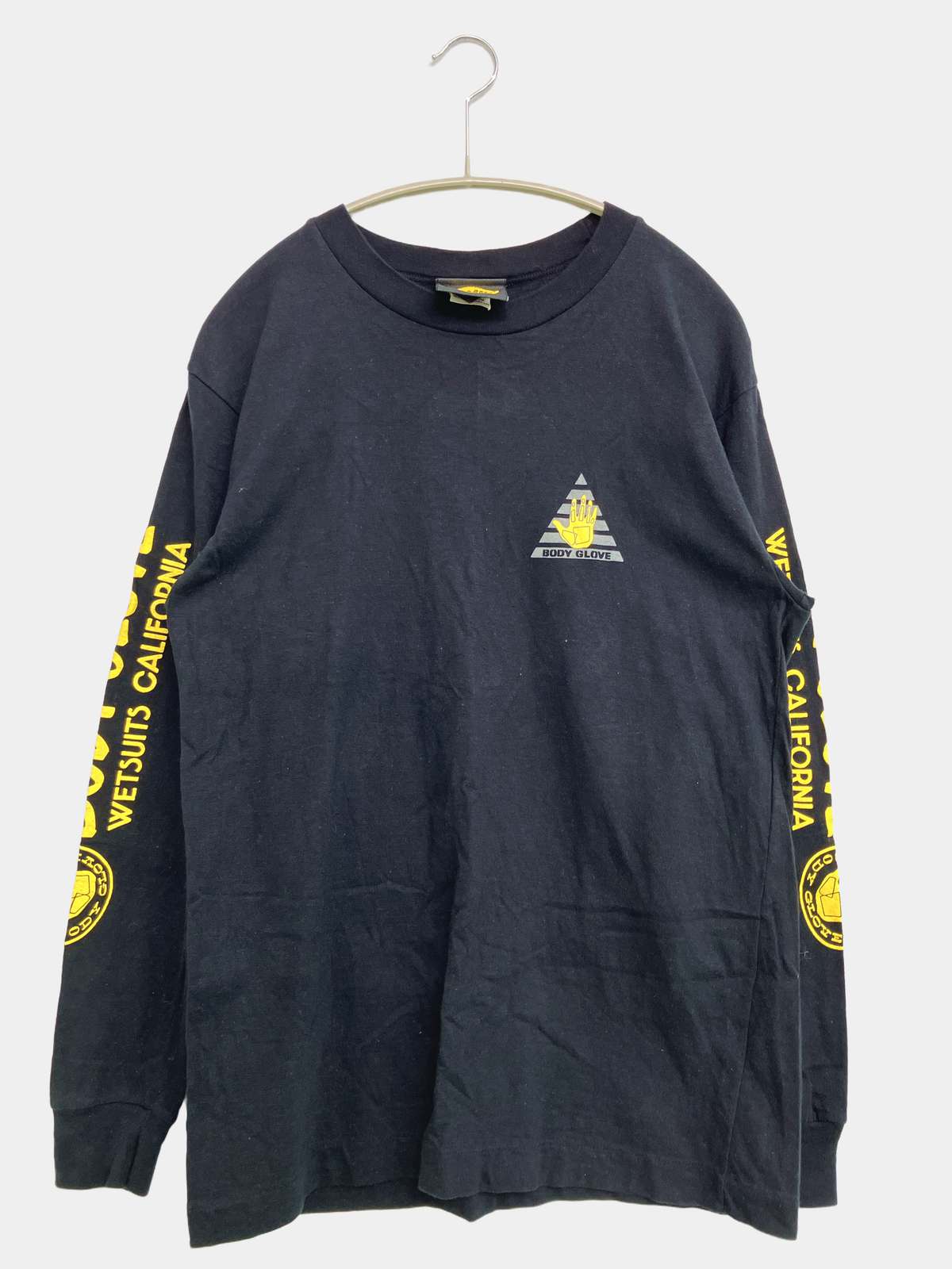 楽天市場】ボディーグローブ（サイズ（S/M/L）M）（Tシャツ