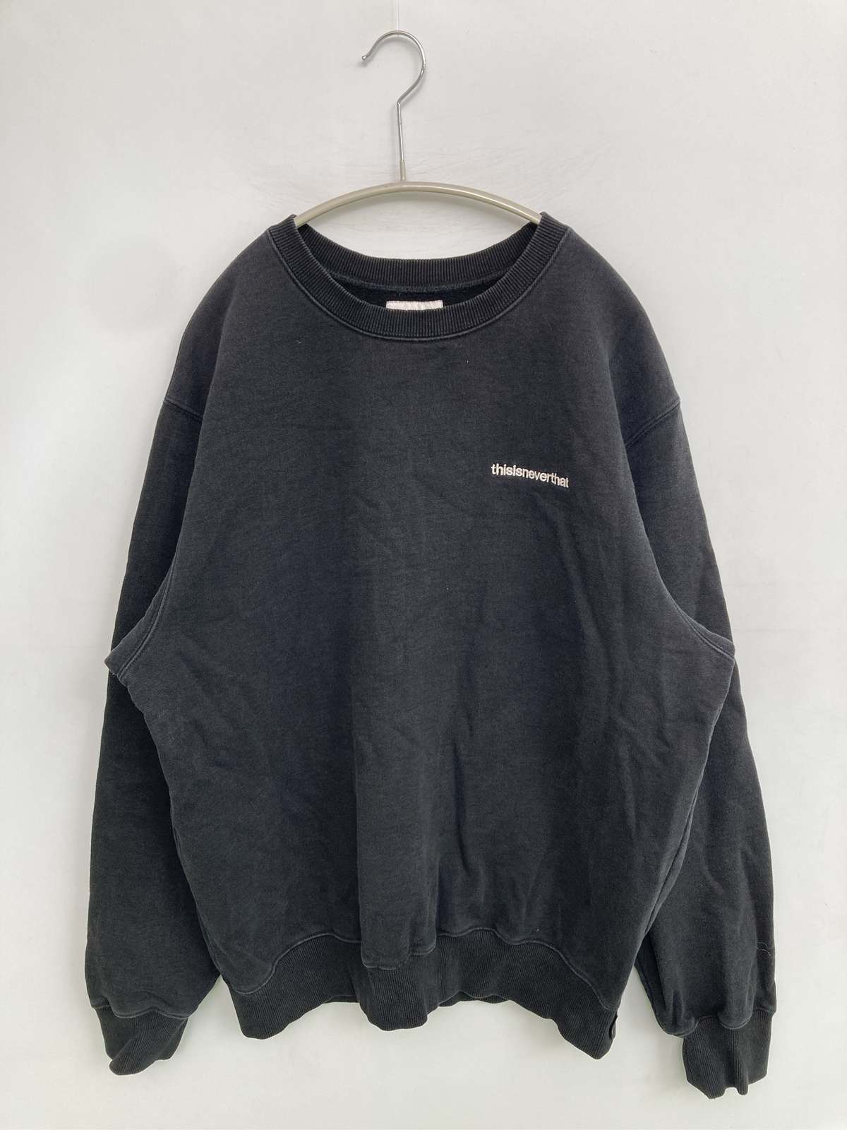楽天市場】thisisneverthatスウェットの通販