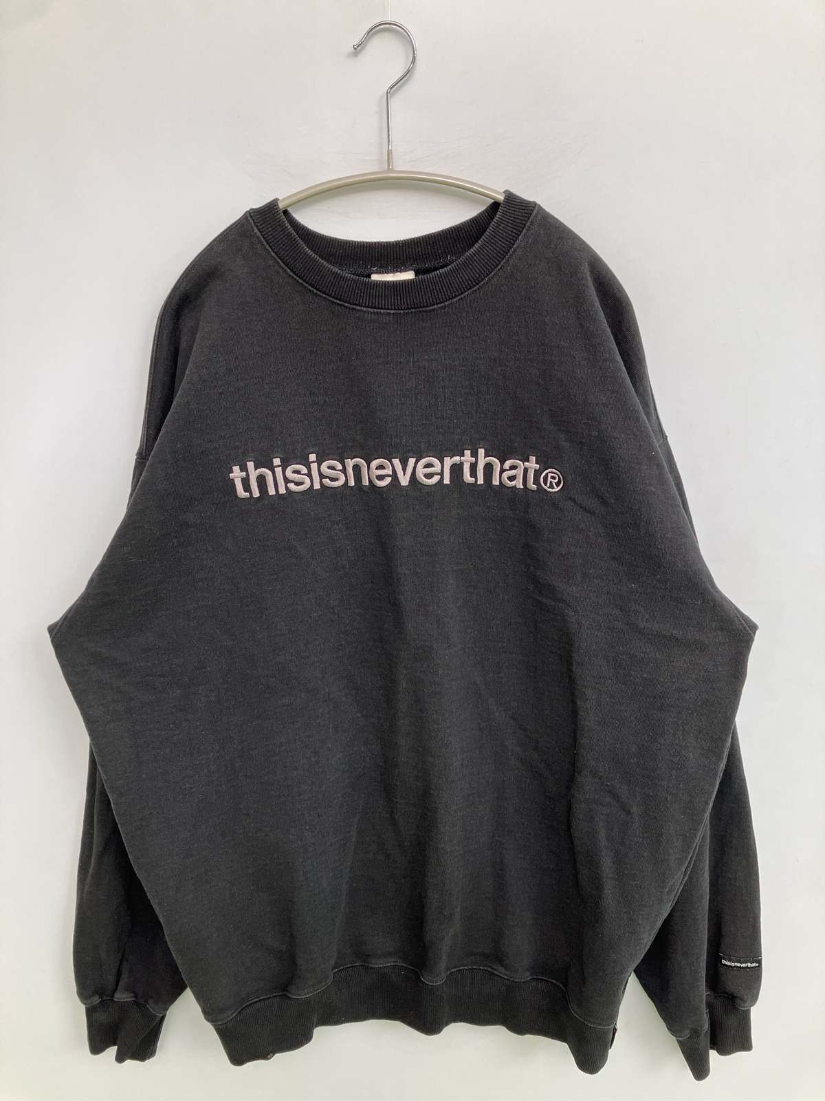 楽天市場】thisisneverthat（メンズファッション）の通販