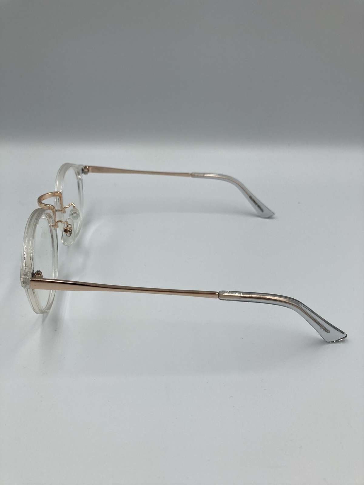 【中古】GLOBAL WORK グローバルワーク メガネ ウェリントン メンズ レディース digdig-10061115 digdig 楽天市場店 サンプル画像2