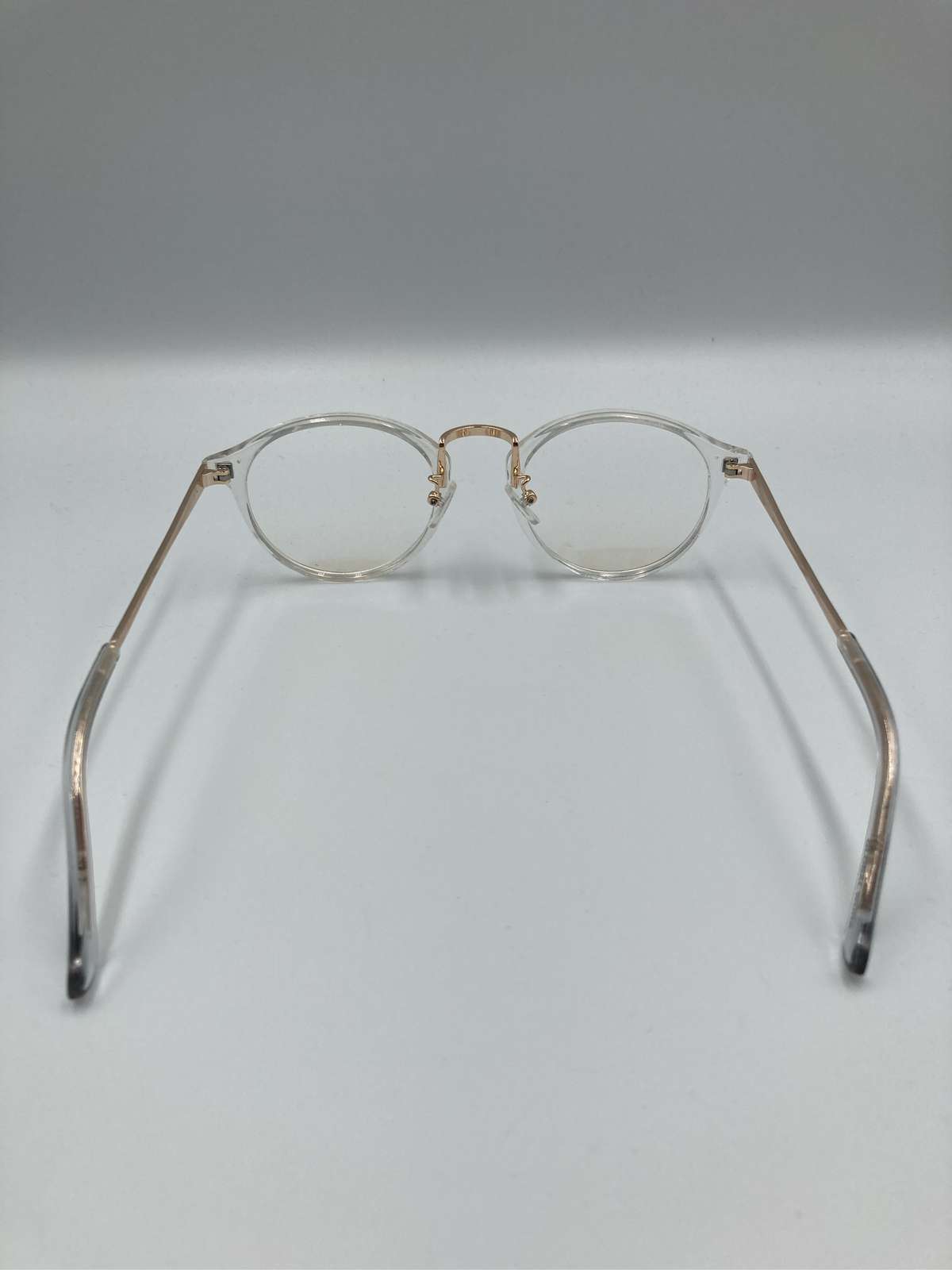 【中古】GLOBAL WORK グローバルワーク メガネ ウェリントン メンズ レディース digdig-10061115 digdig 楽天市場店 サンプル画像3