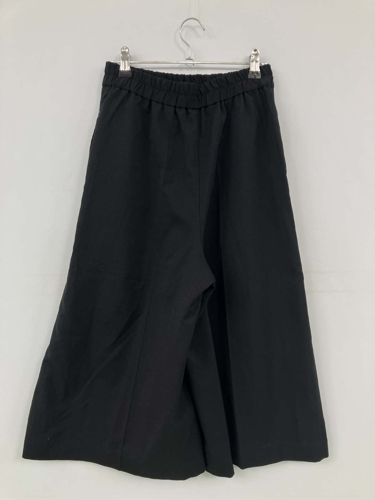 【中古】Mila Owen ミラオーウェン ロングスカート 0 ブラック レディース digdig-10060694 digdig 楽天市場店 サンプル画像2