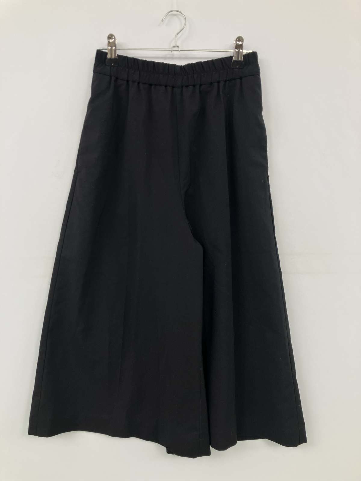 【中古】Mila Owen ミラオーウェン ロングスカート 0 ブラック レディース digdig-10060694 digdig 楽天市場店 パッケージ画像