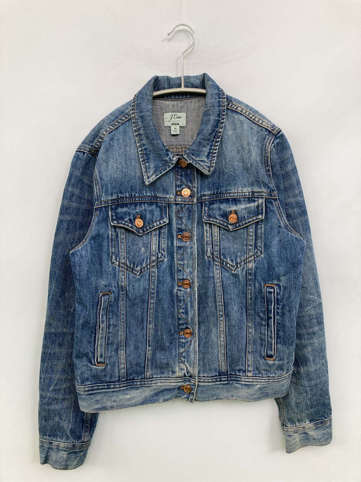 楽天市場】j．crew デニムジャケットの通販