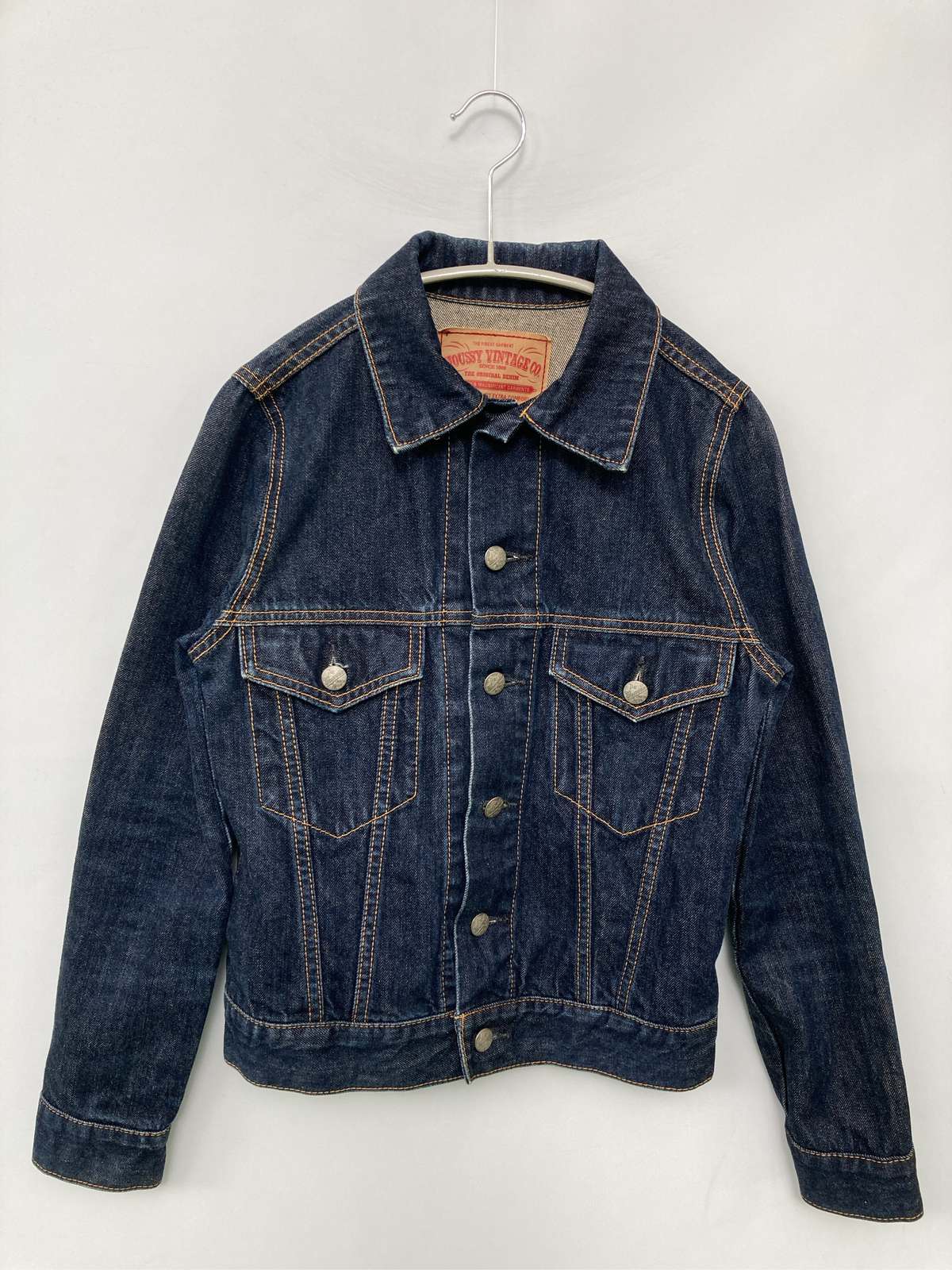 楽天市場】MOUSSY デニムジャケット（レディースファッション）の通販