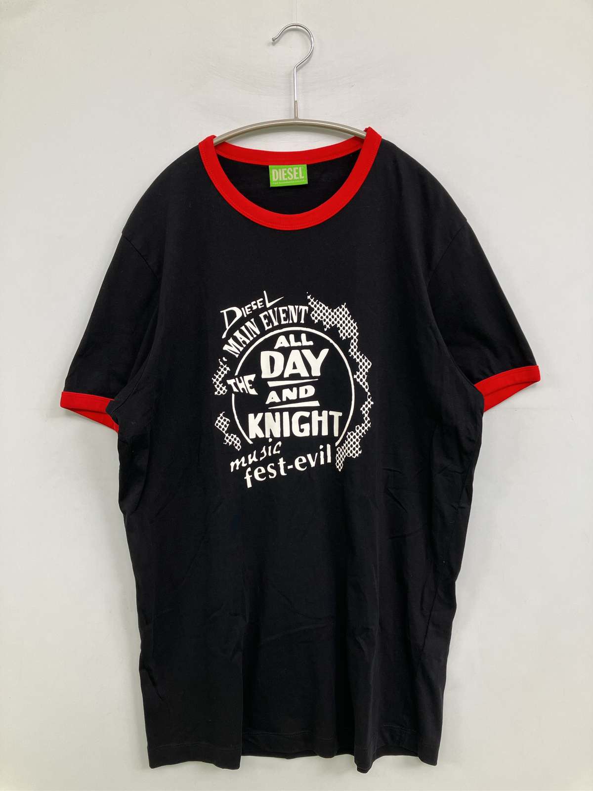 楽天市場】diesel tシャツ ヴィンテージの通販