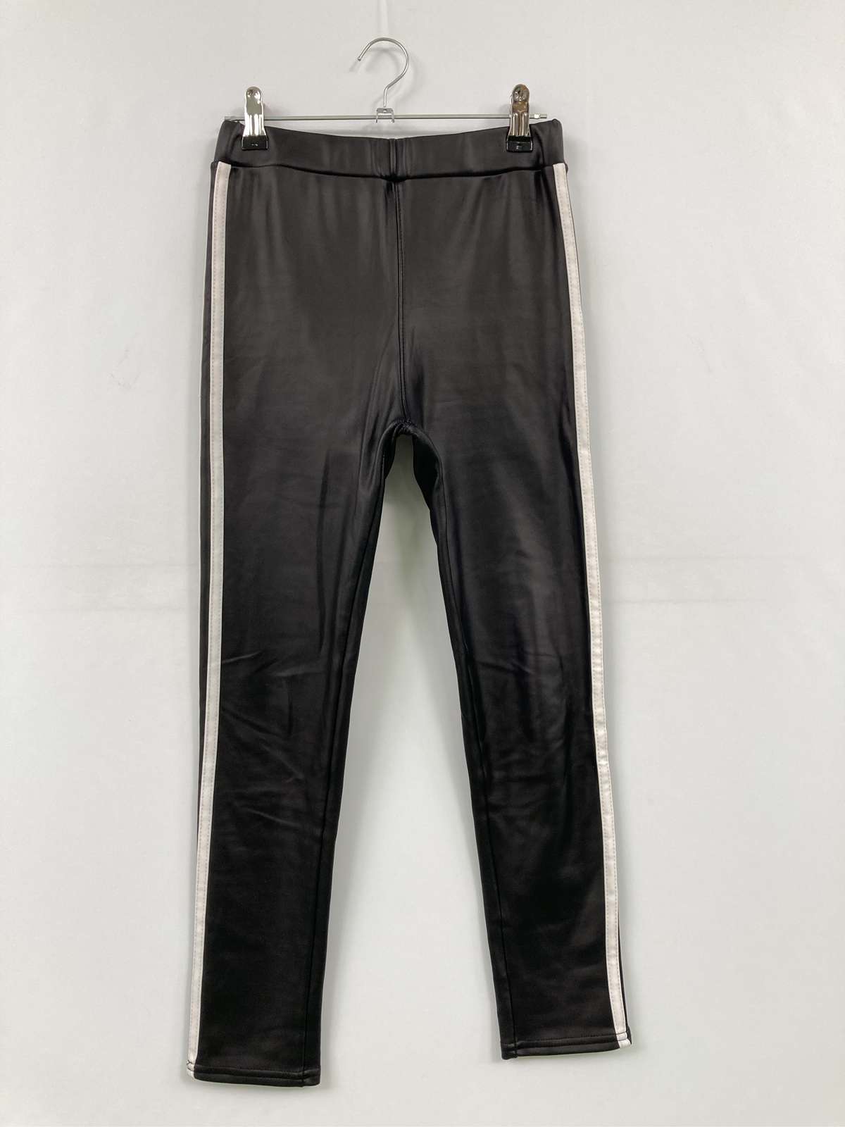 【中古】ANAP アナップ ジャージ/トラックパンツ F ブラック レディース