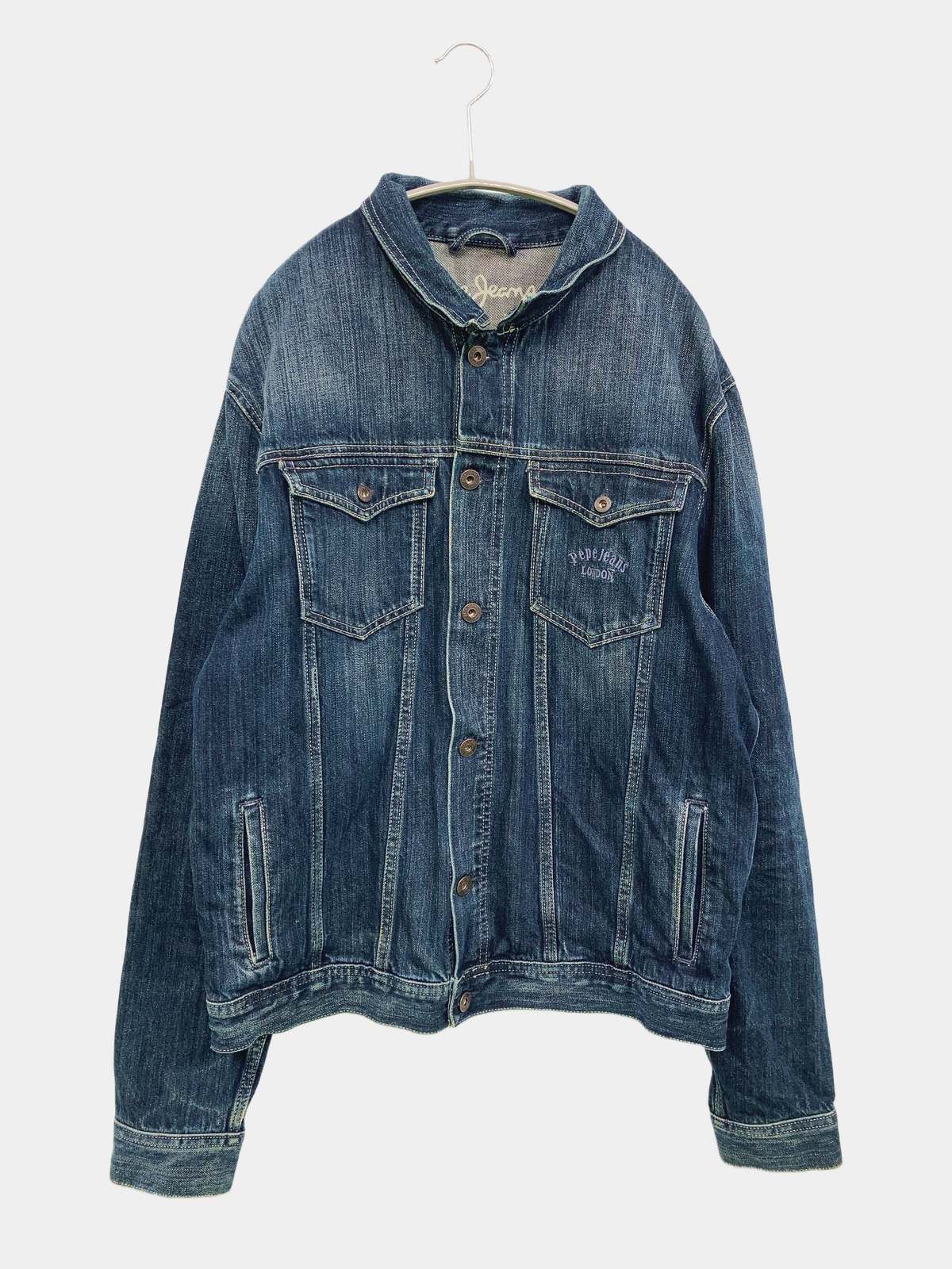 楽天市場】Pepe Jeans（メンズファッション）の通販