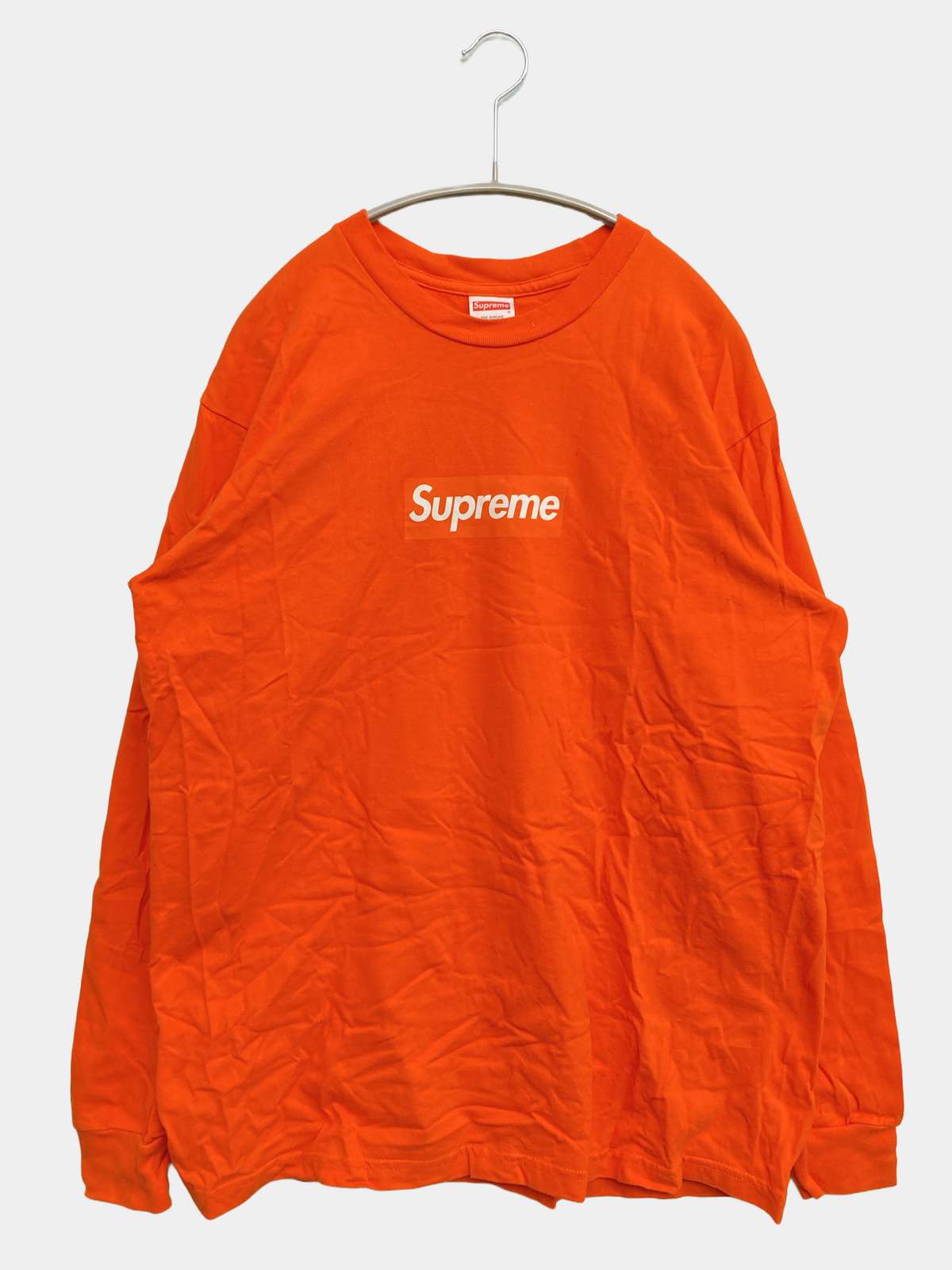 楽天市場】supreme オレンジの通販